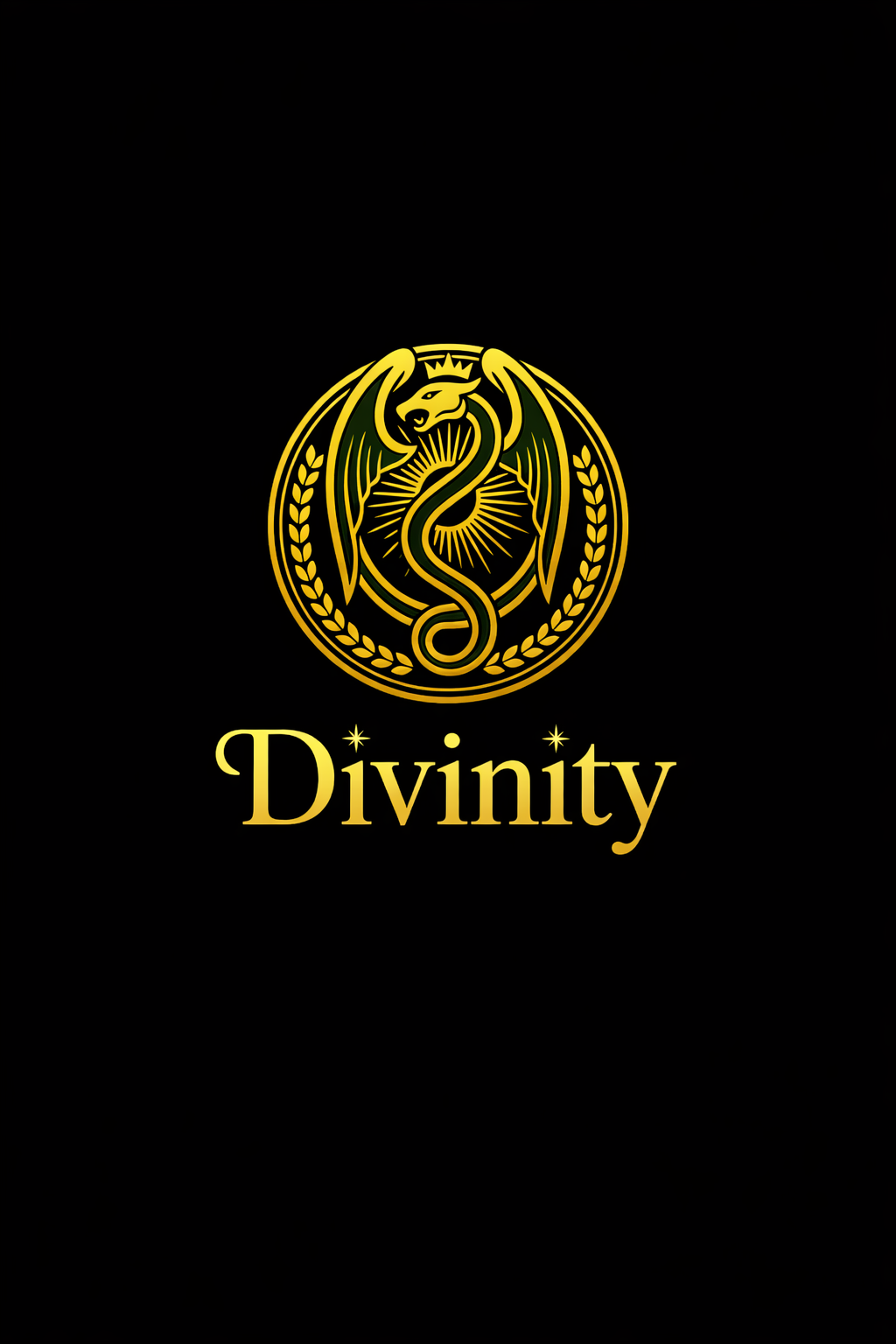 The Divine Collection