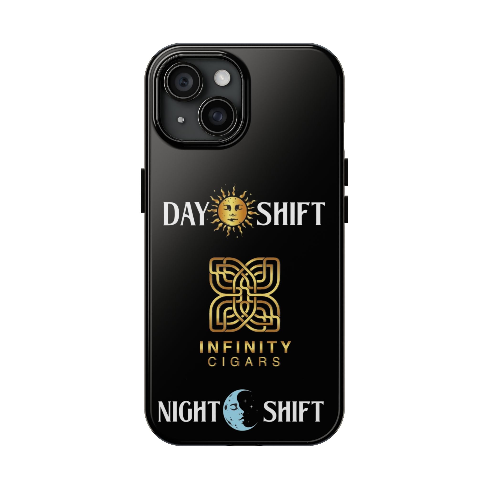 Infinity Phone Case