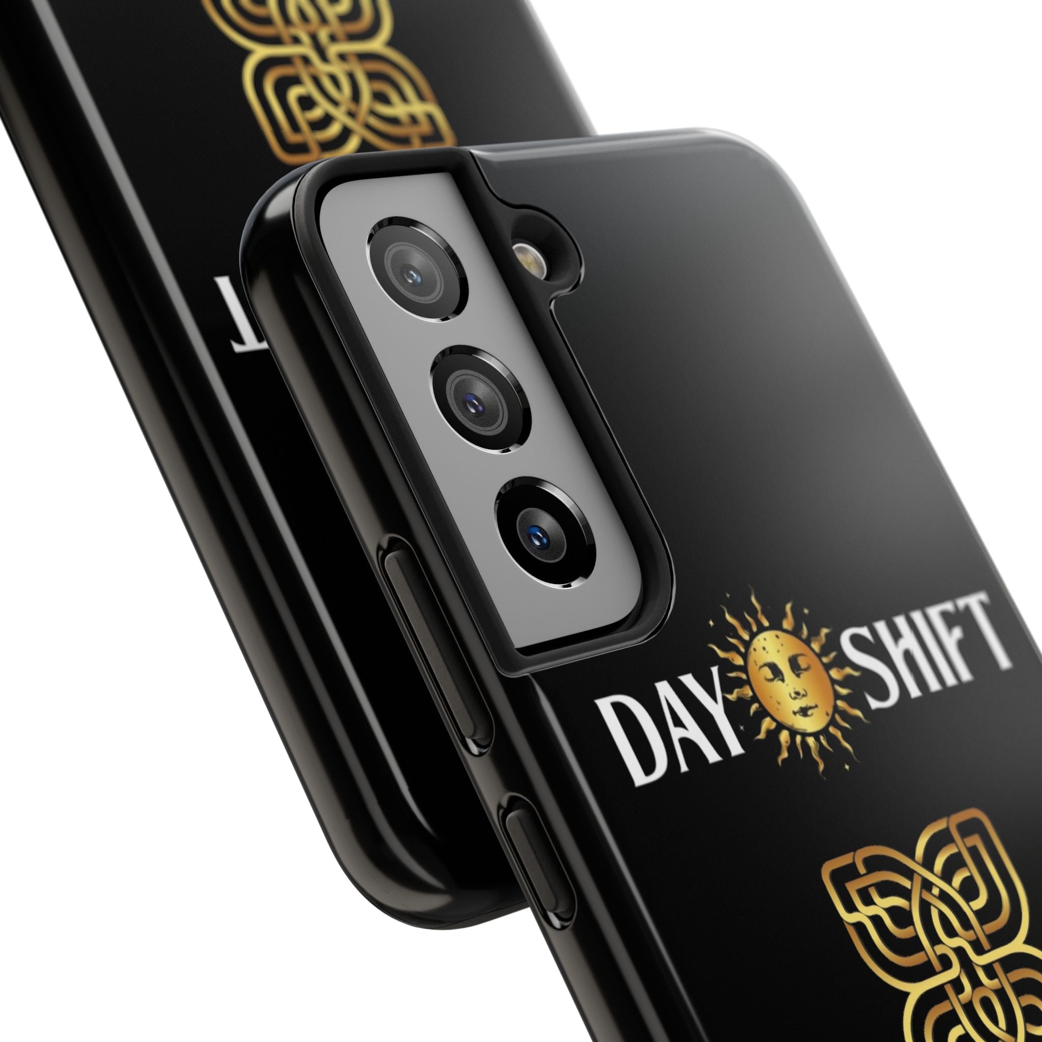 Infinity Phone Case