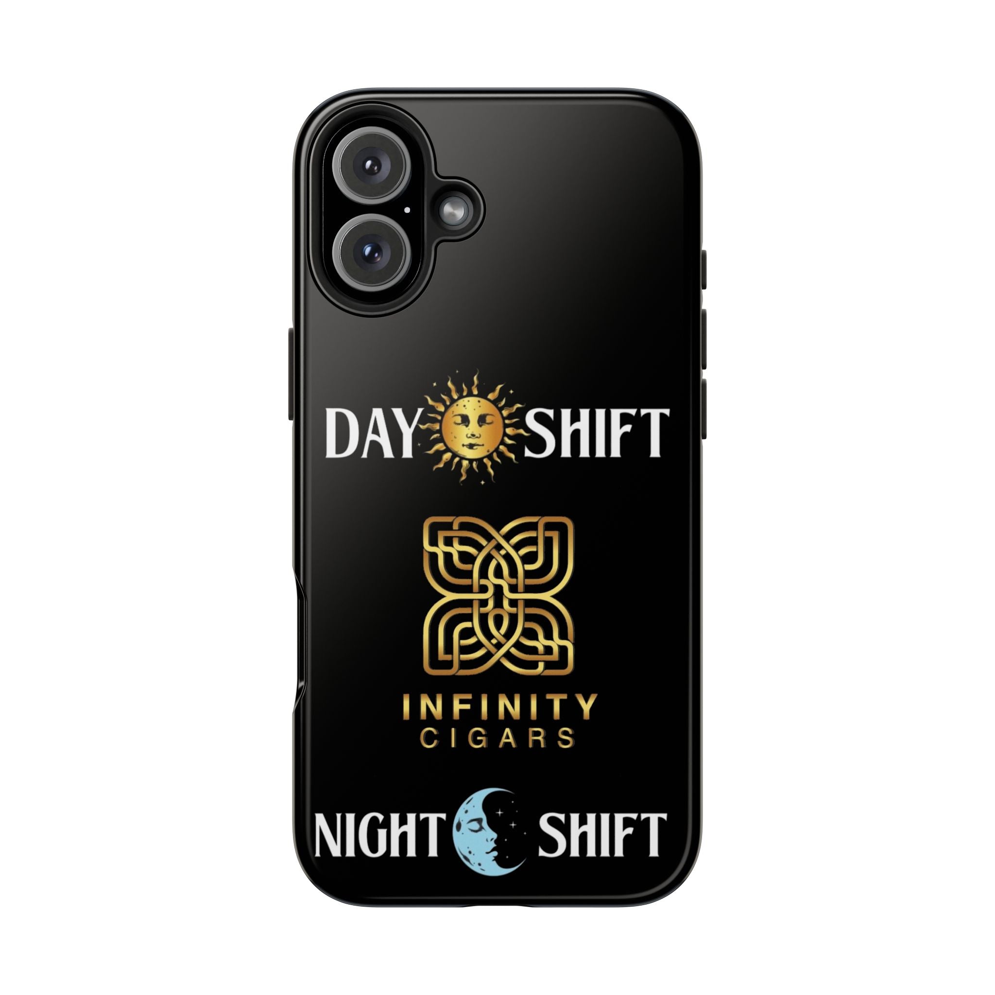 Infinity Phone Case