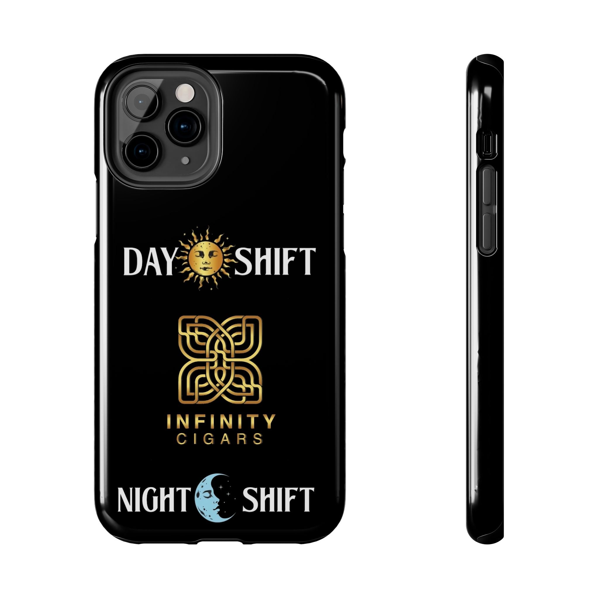 Infinity Phone Case
