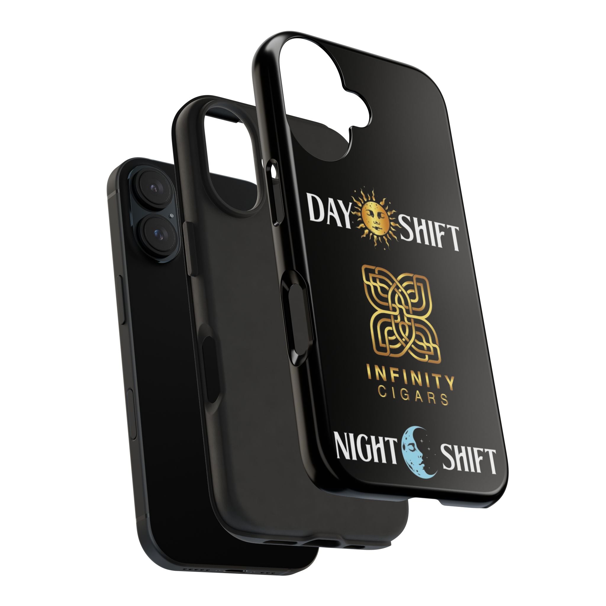 Infinity Phone Case