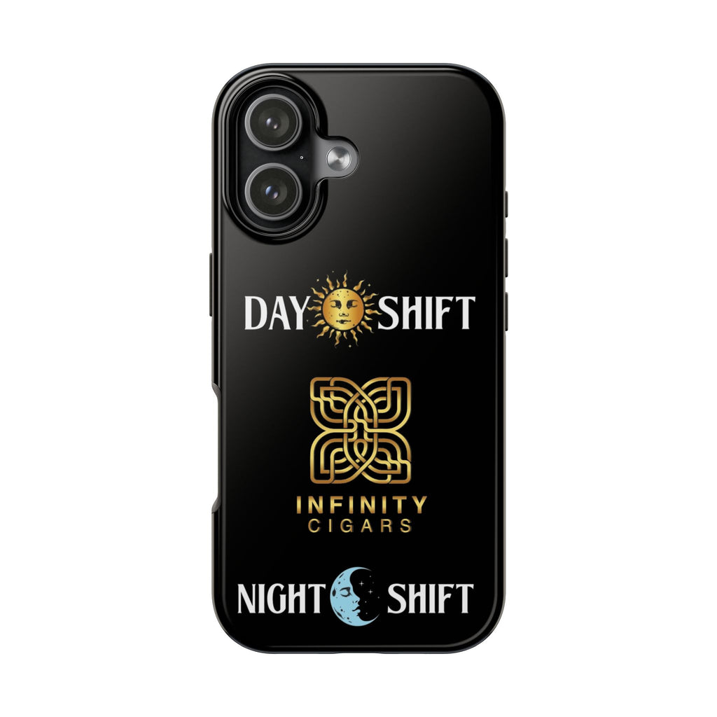 Infinity Phone Case