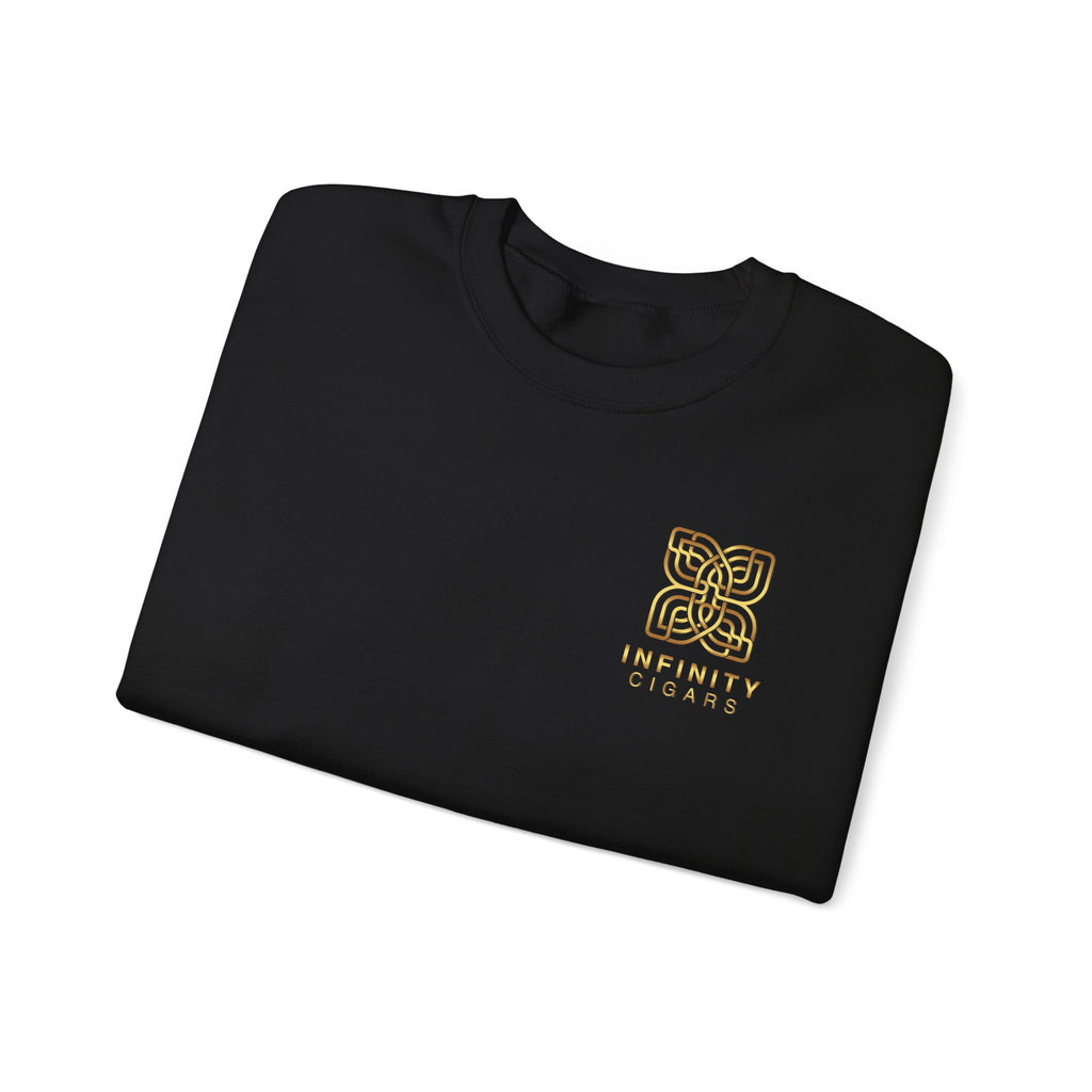 Night Shift Crewneck Sweatshirt