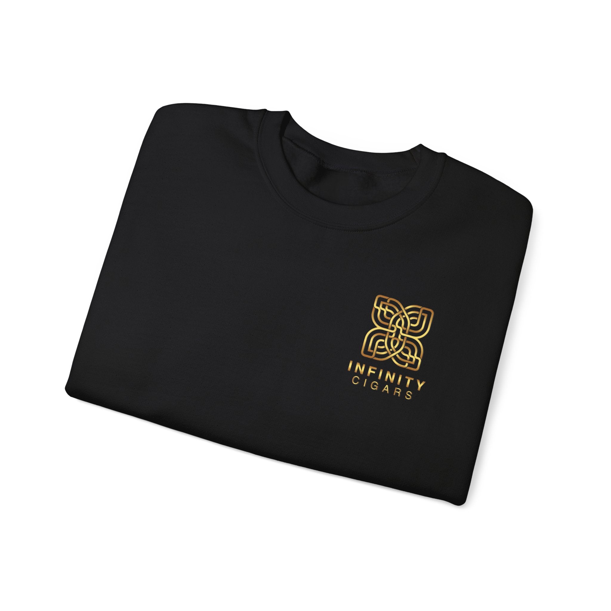 Night Shift Crewneck Sweatshirt