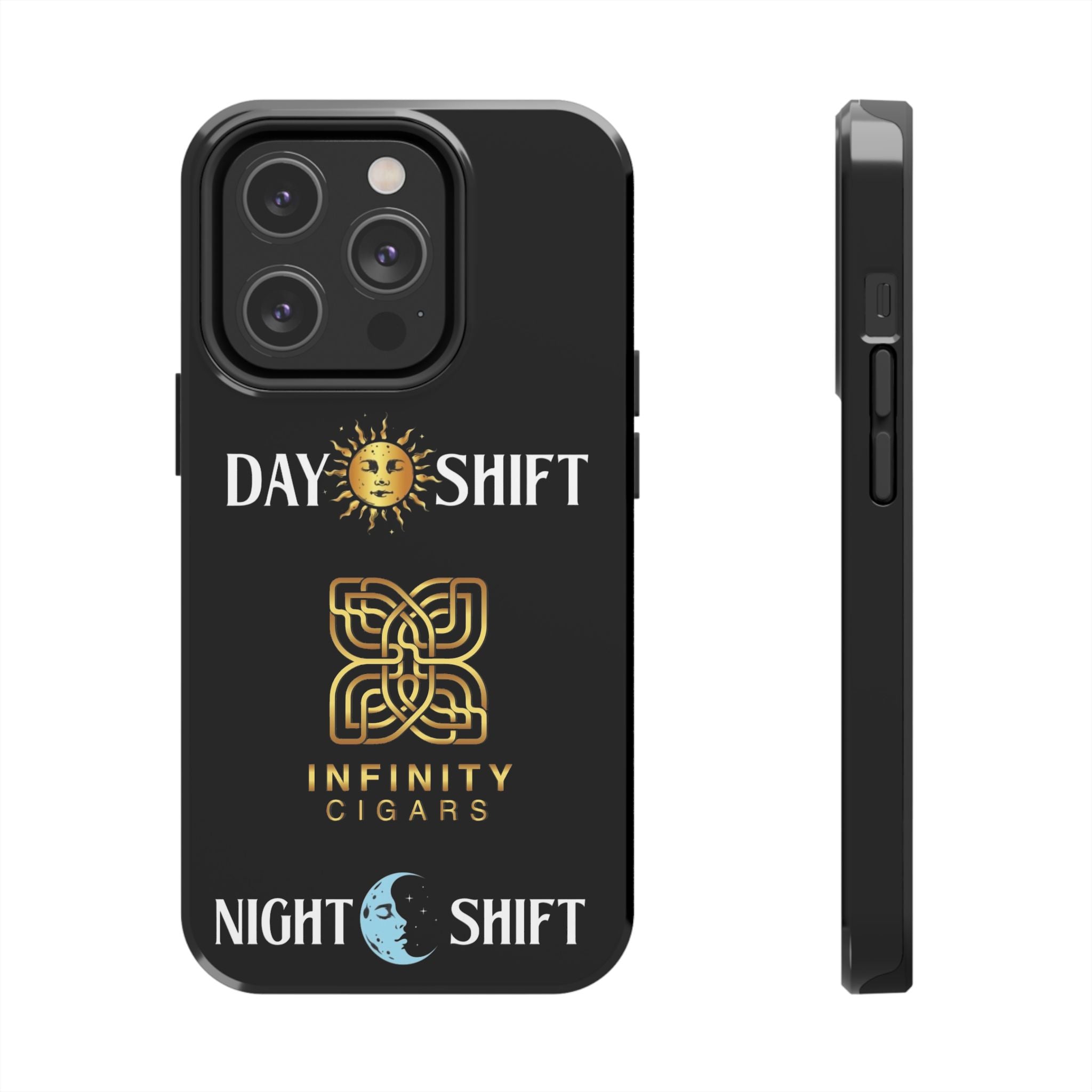 Infinity Phone Case