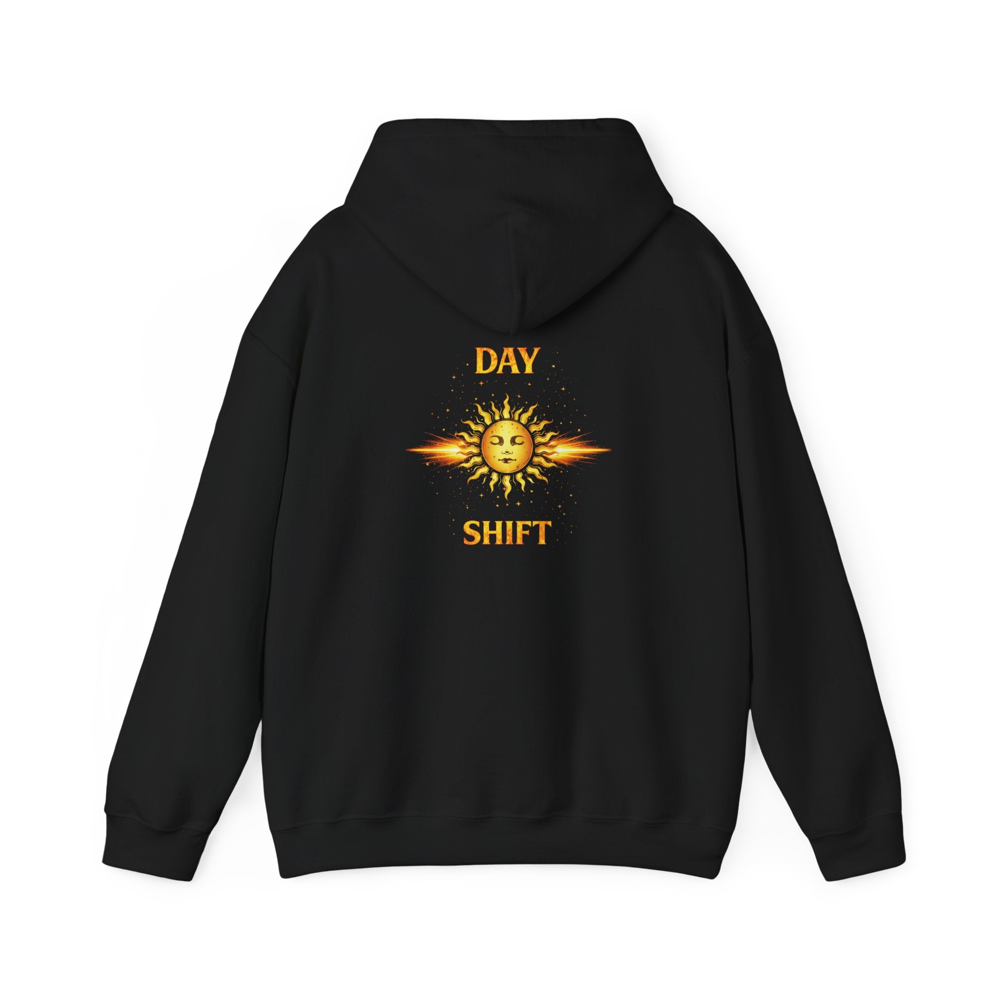 Day Shift Ascension Hoodie