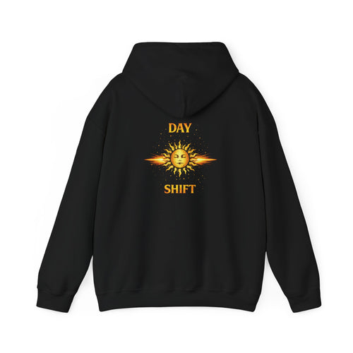 Day Shift Ascension Hoodie