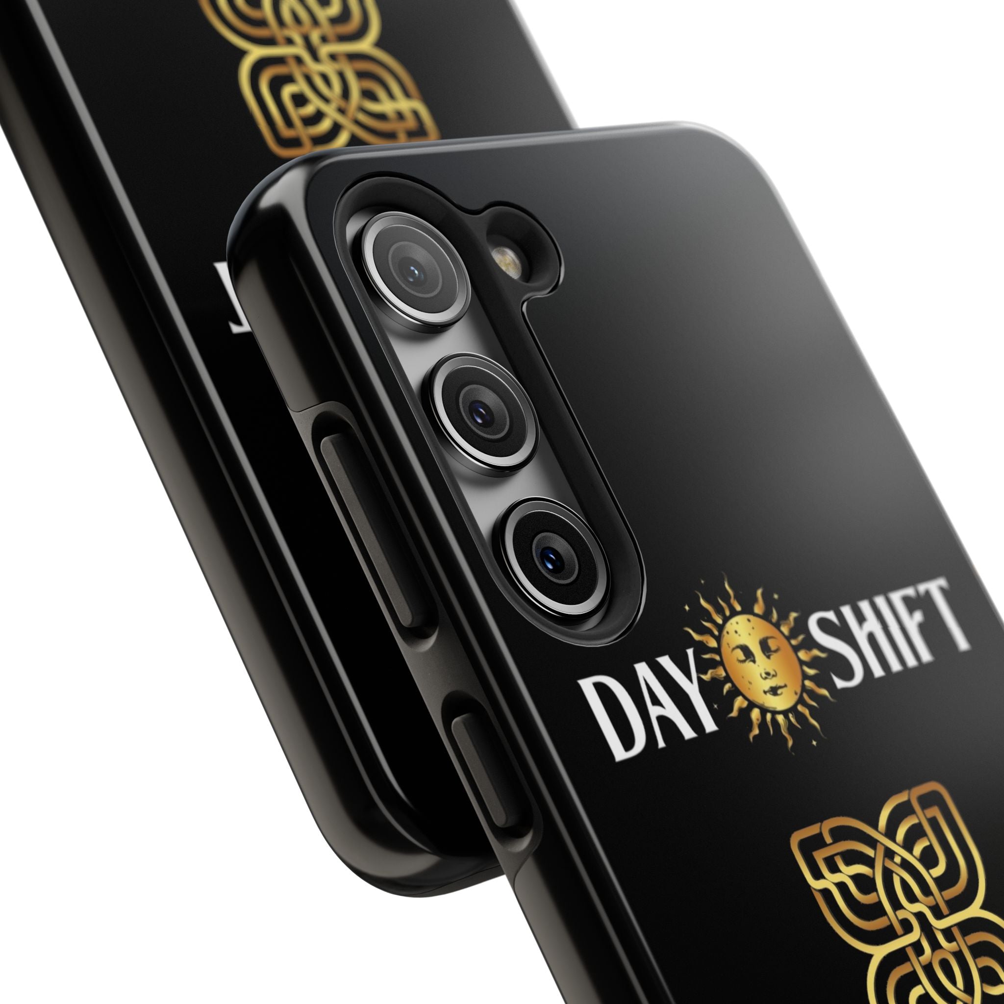 Infinity Phone Case
