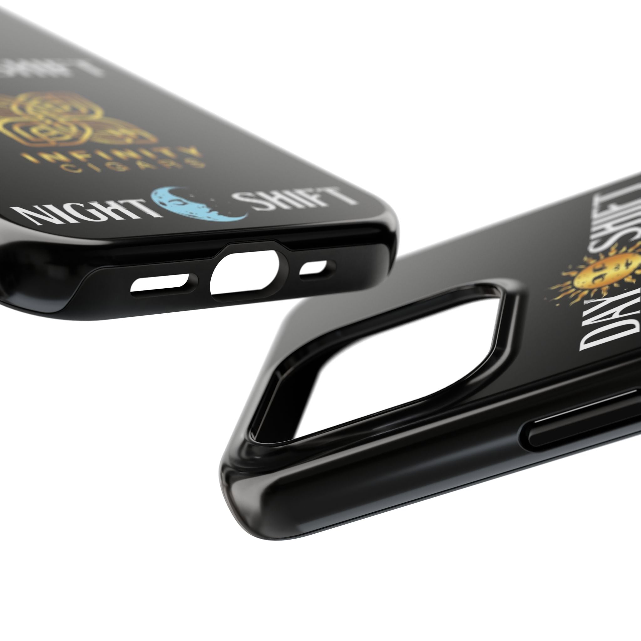 Infinity Phone Case