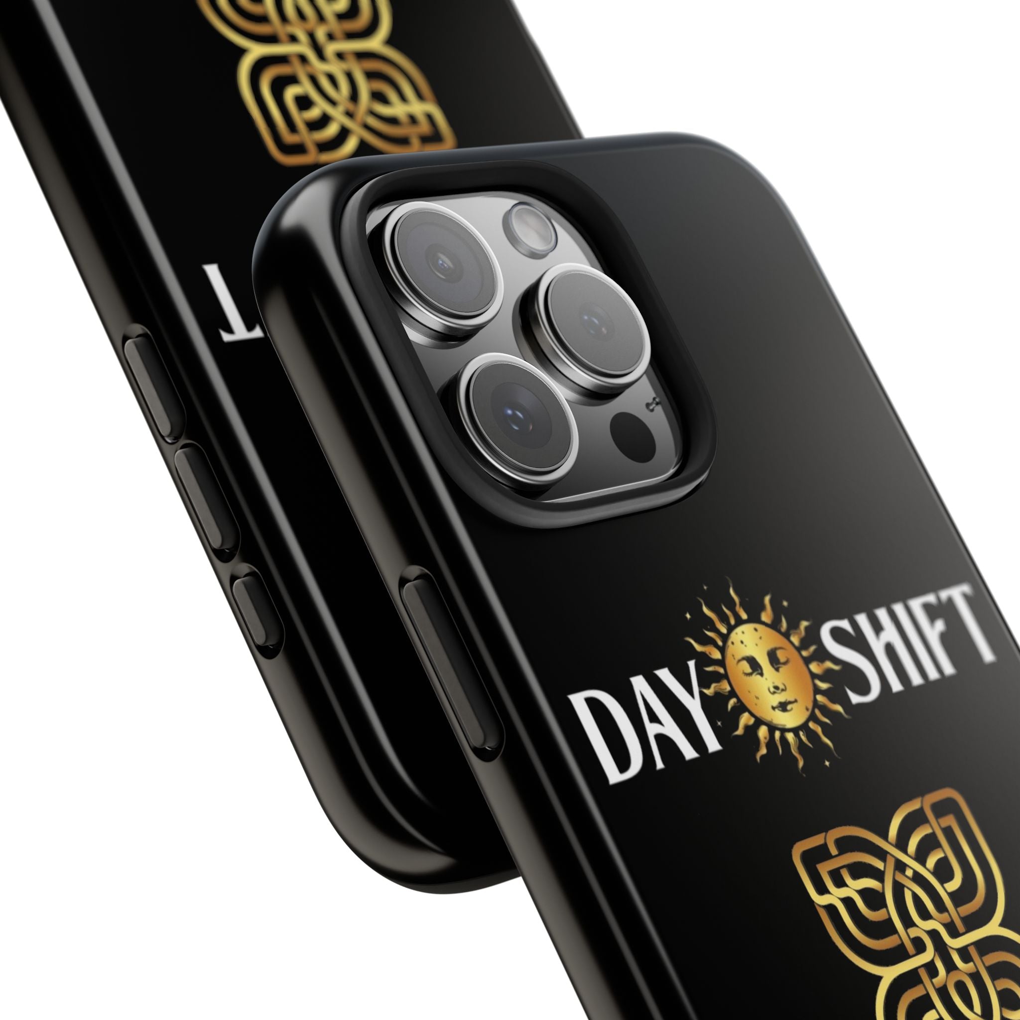Infinity Phone Case