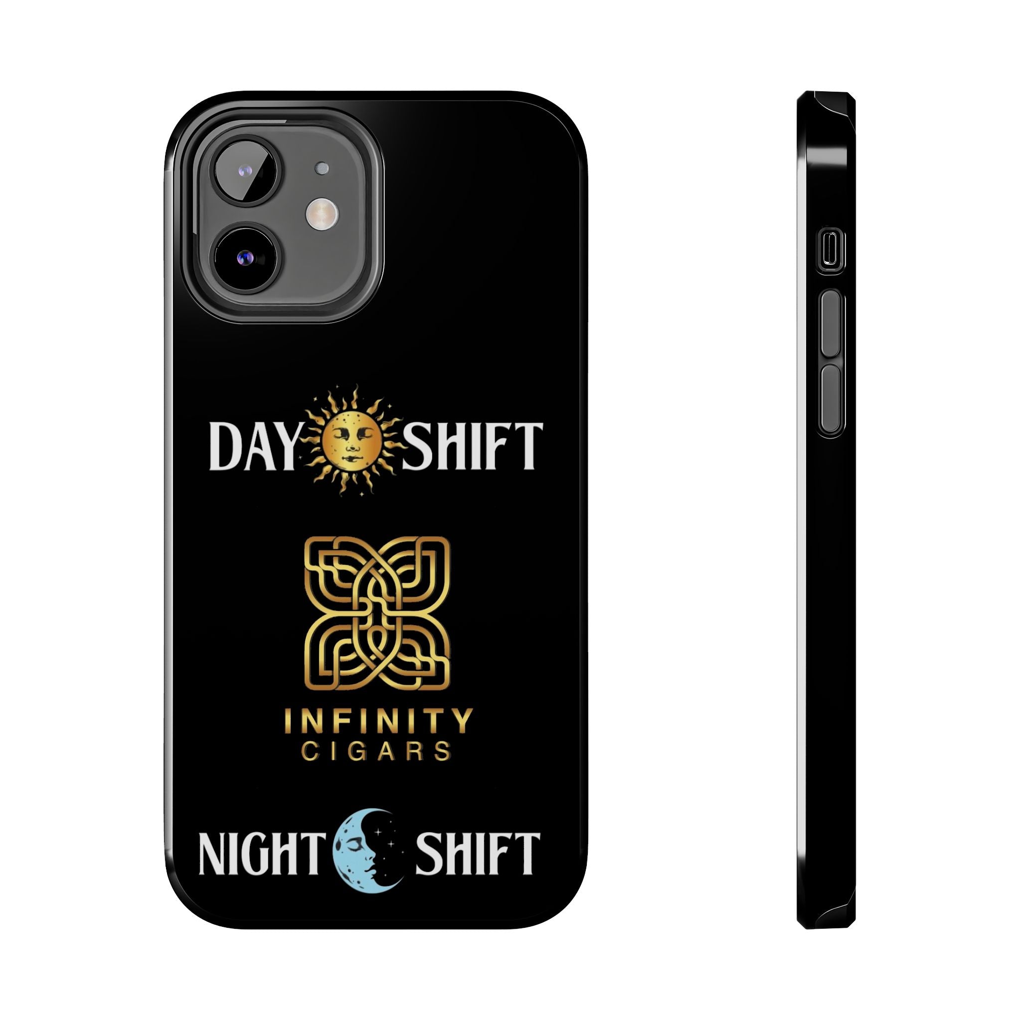Infinity Phone Case
