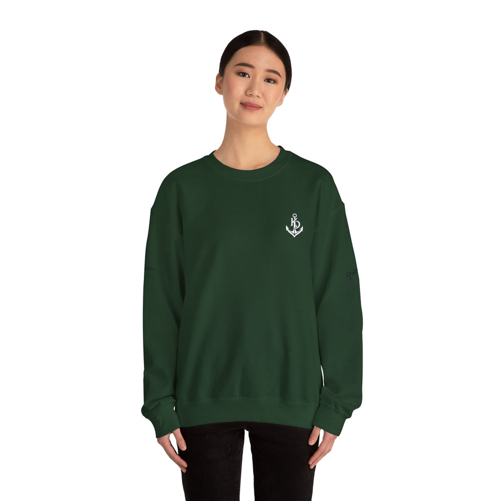 Finesssed with Perfection Crewneck Sweatshirt