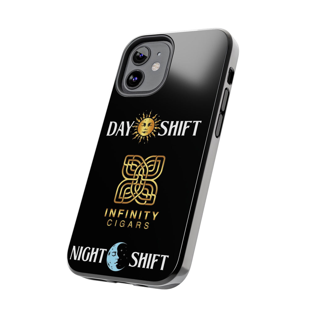 Infinity Phone Case