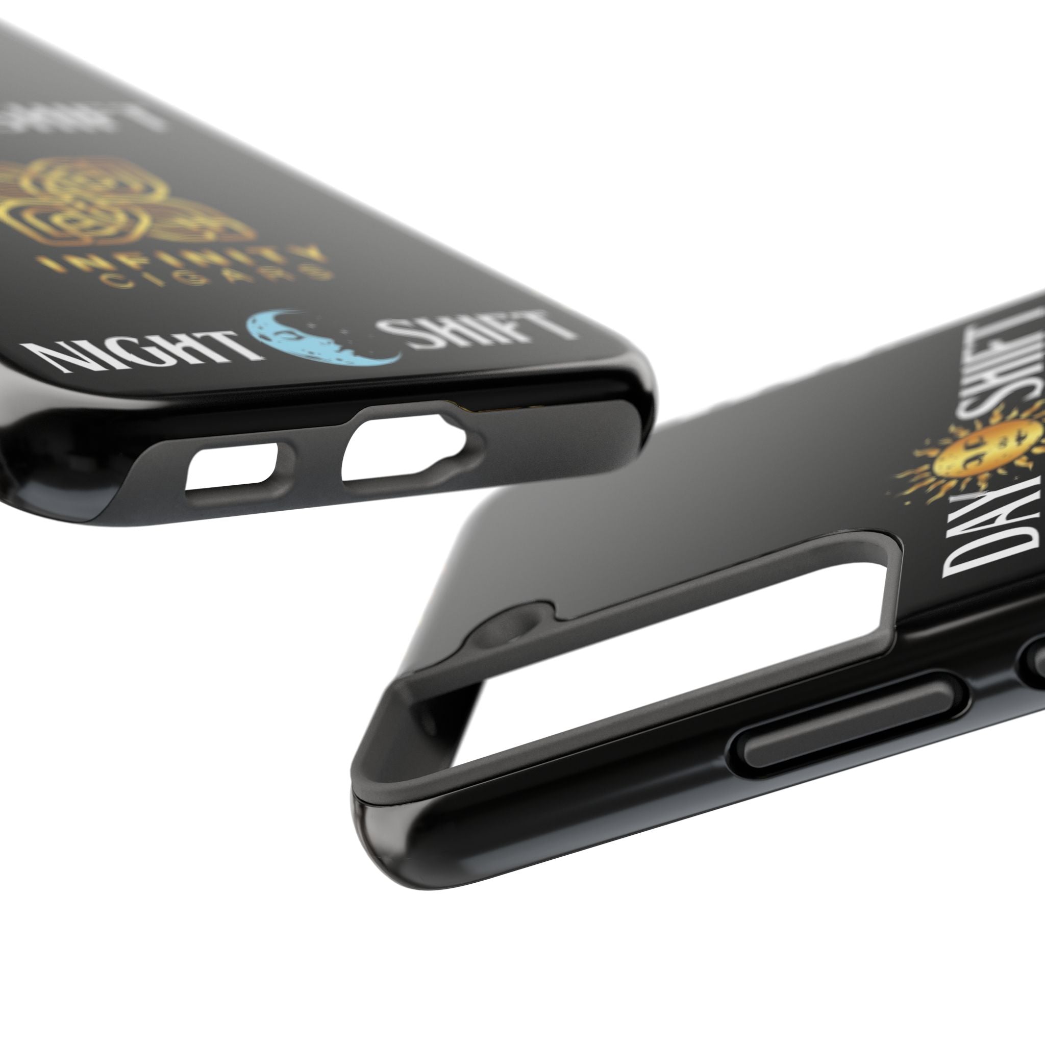 Infinity Phone Case