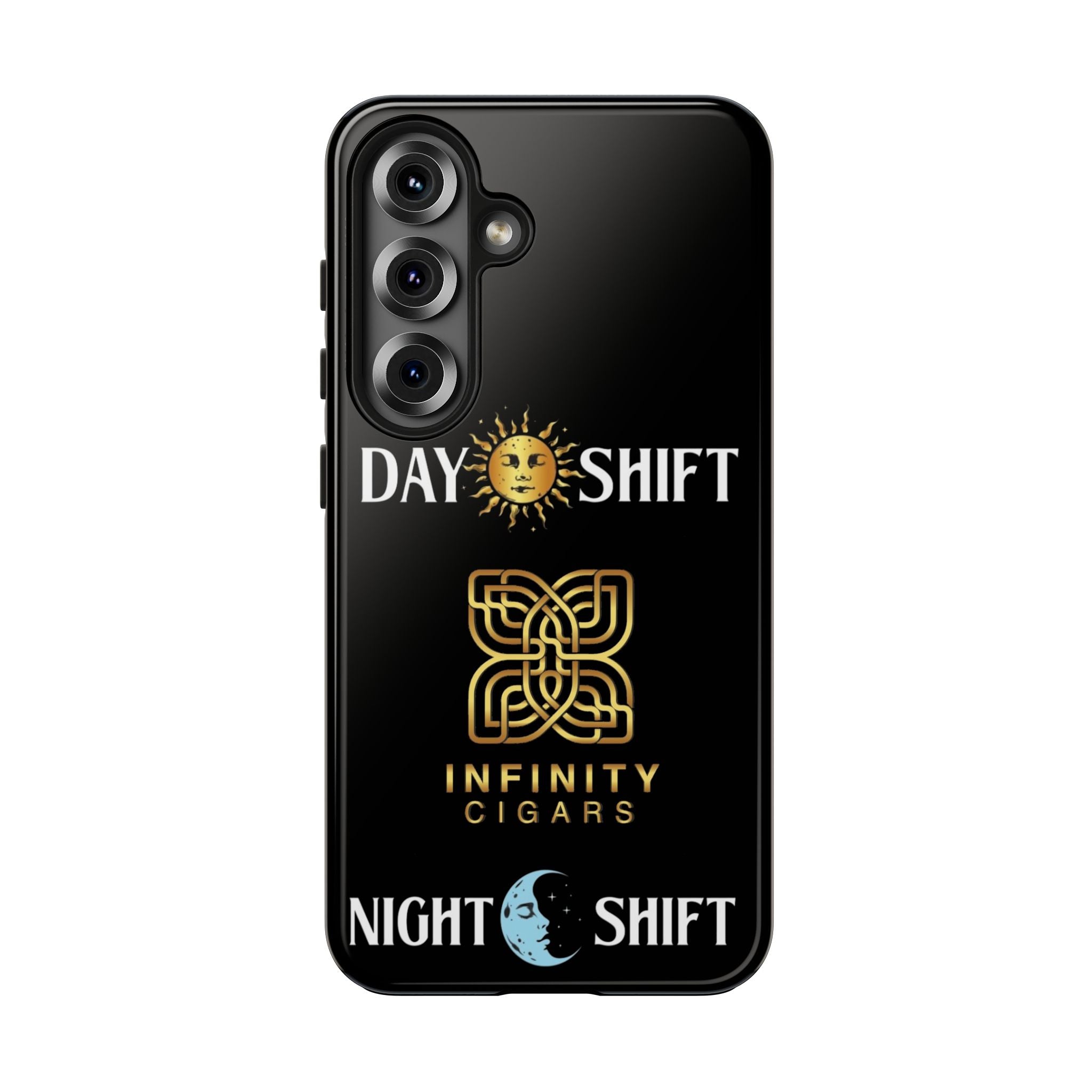 Infinity Phone Case