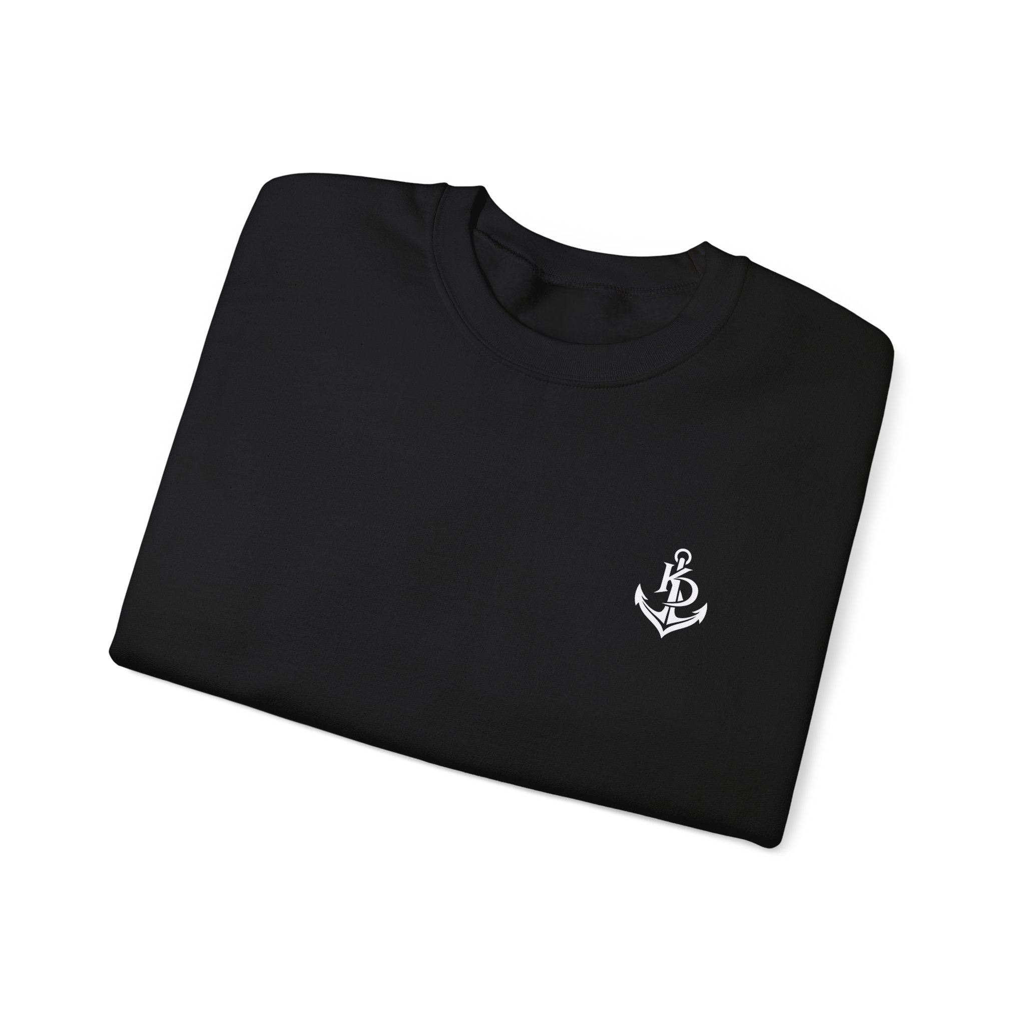 Finesssed with Perfection Crewneck Sweatshirt