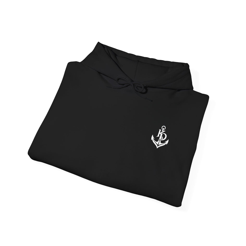 Harbor of Faith Hoodie