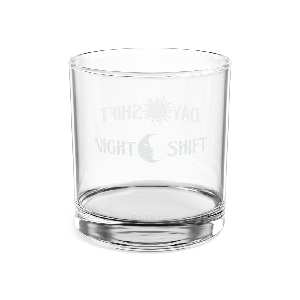 Infinity Reserve Glass