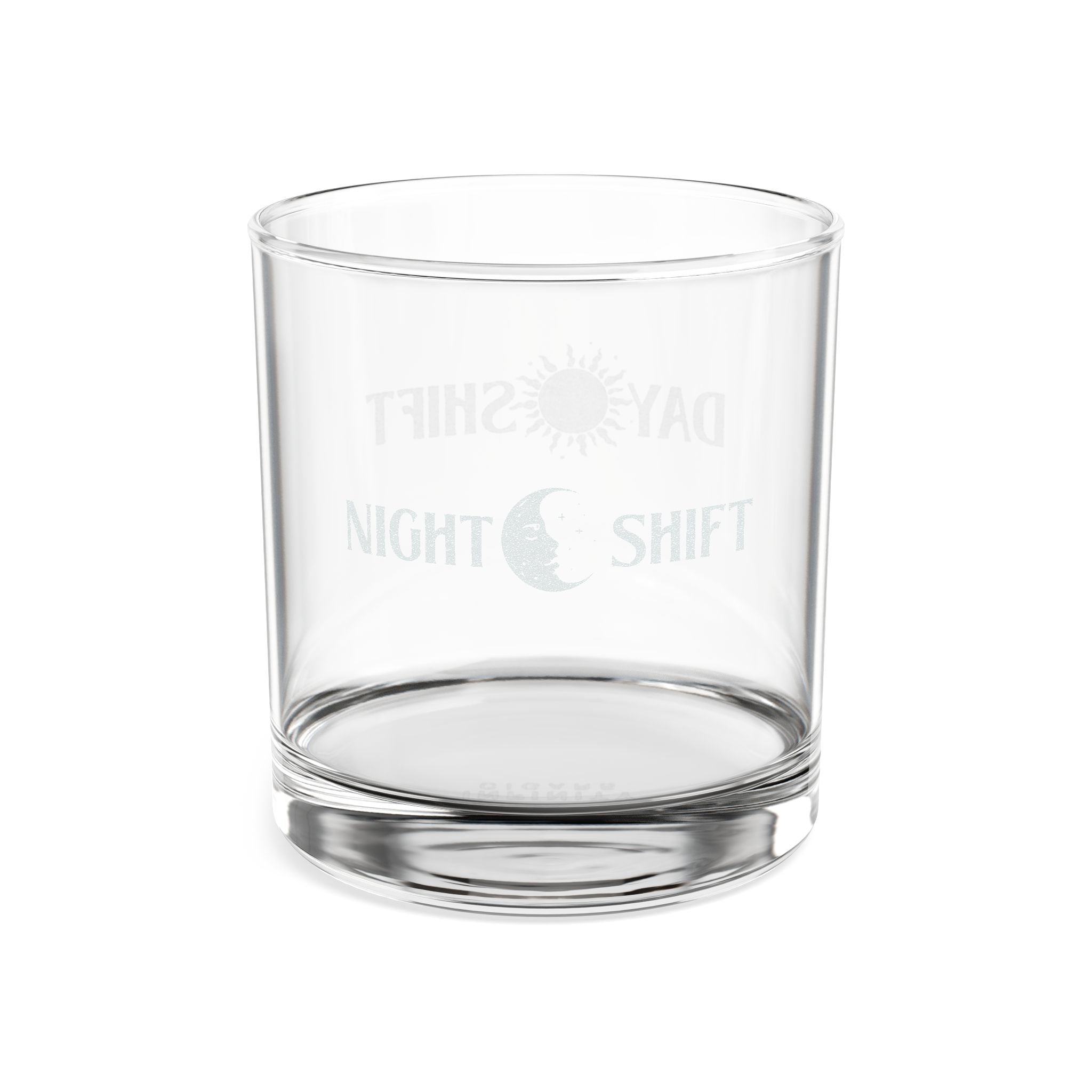 Infinity Reserve Glass