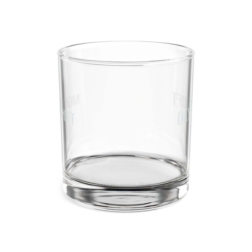 Infinity Reserve Glass