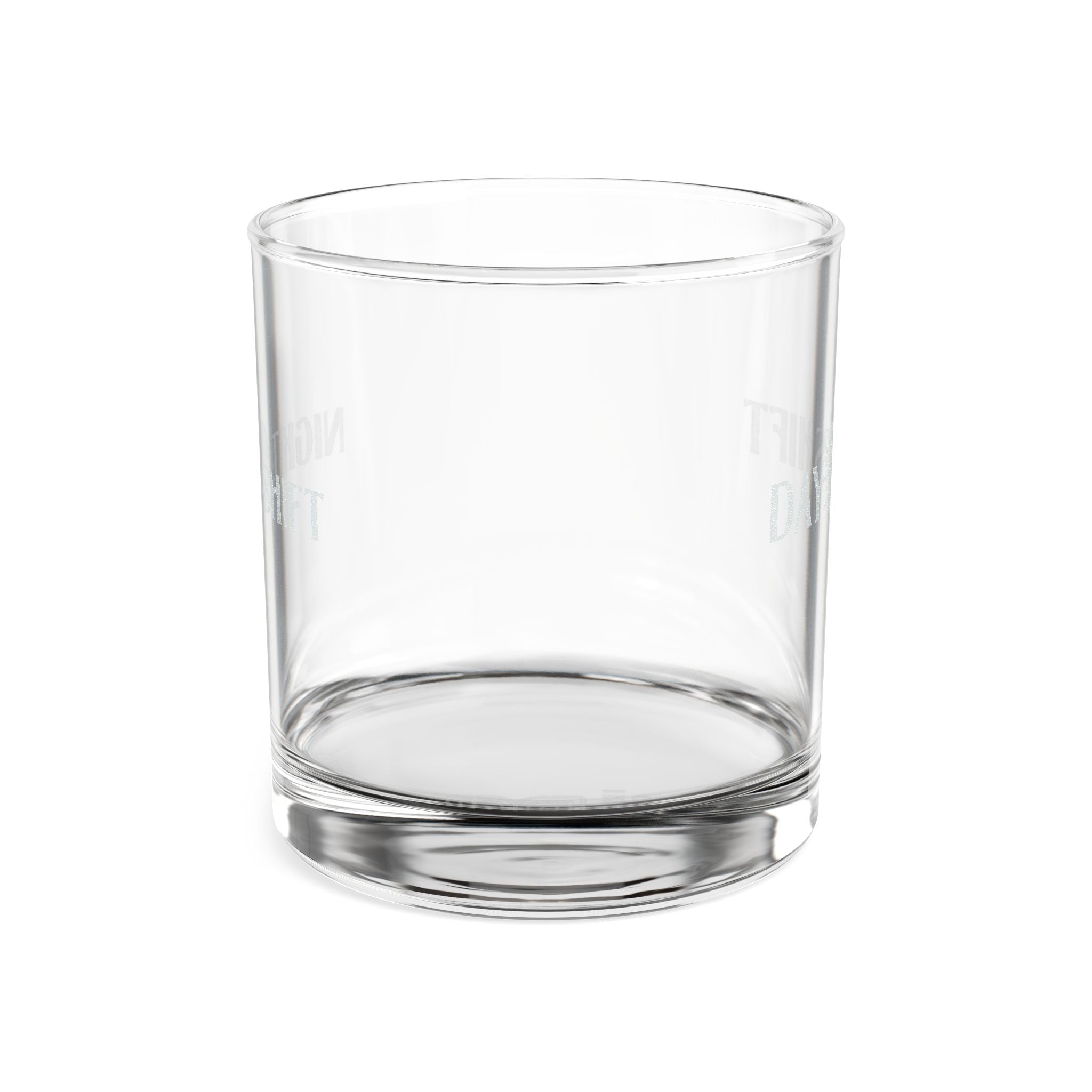 Infinity Reserve Glass