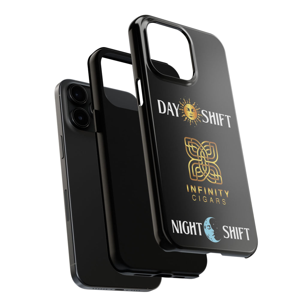 Infinity Phone Case