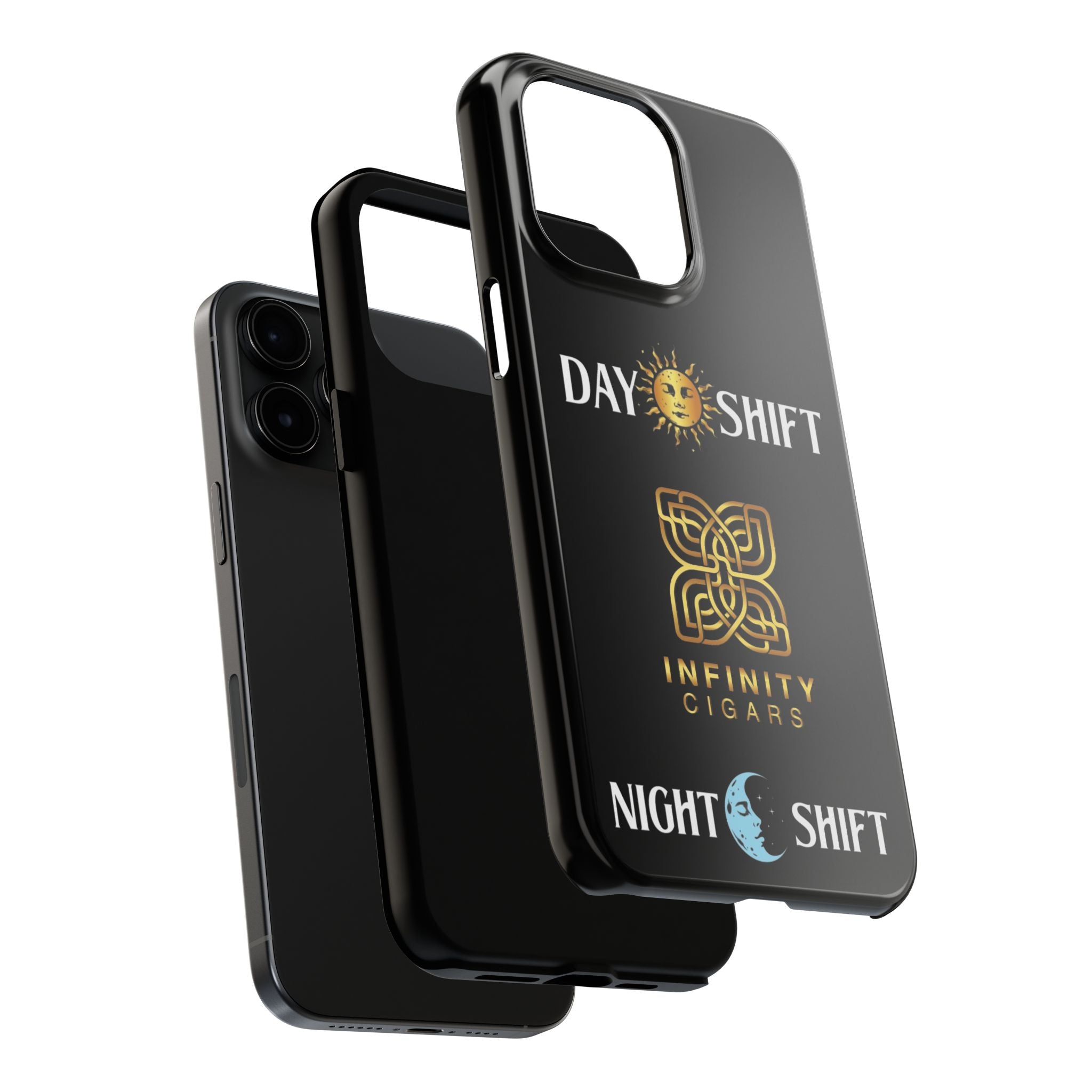 Infinity Phone Case