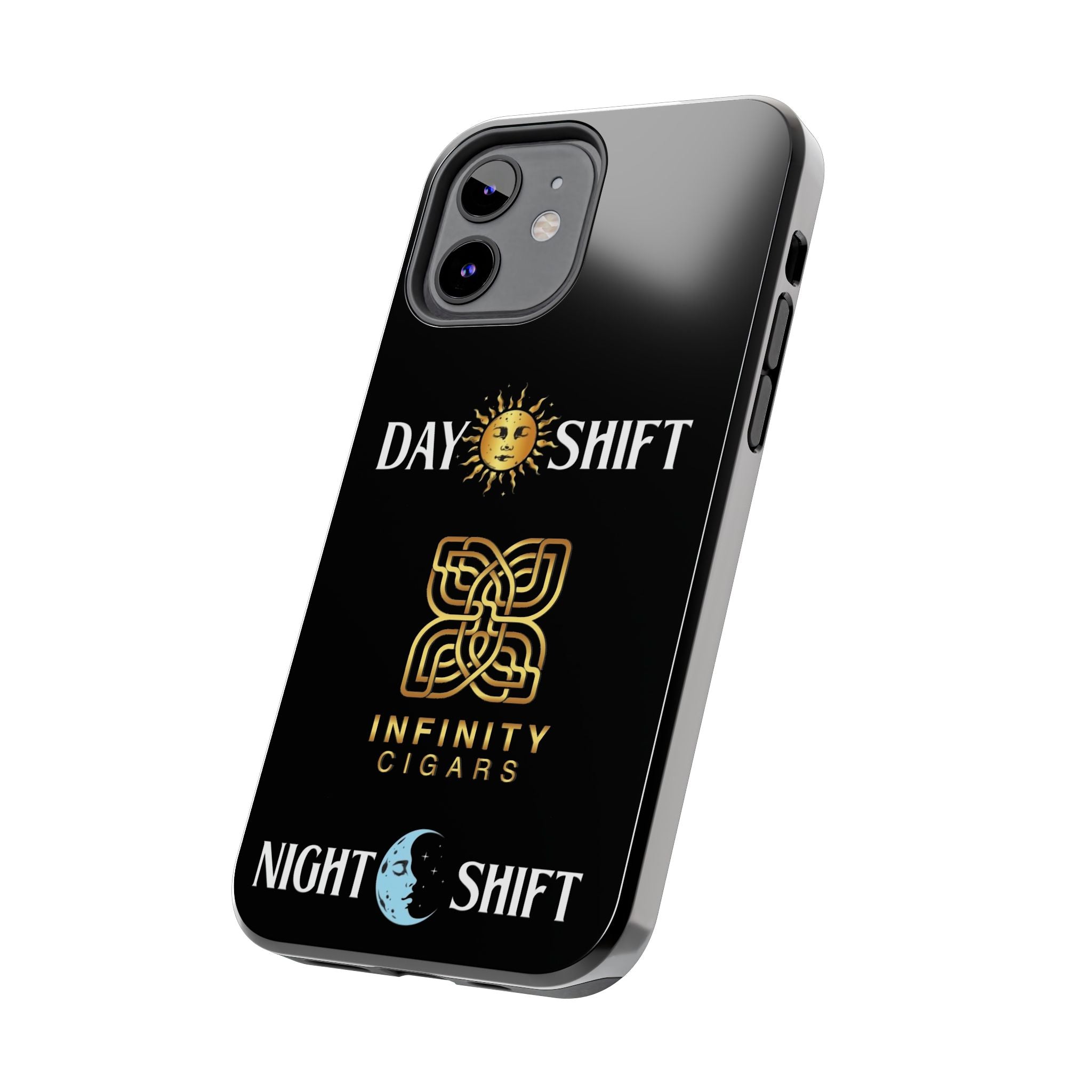 Infinity Phone Case