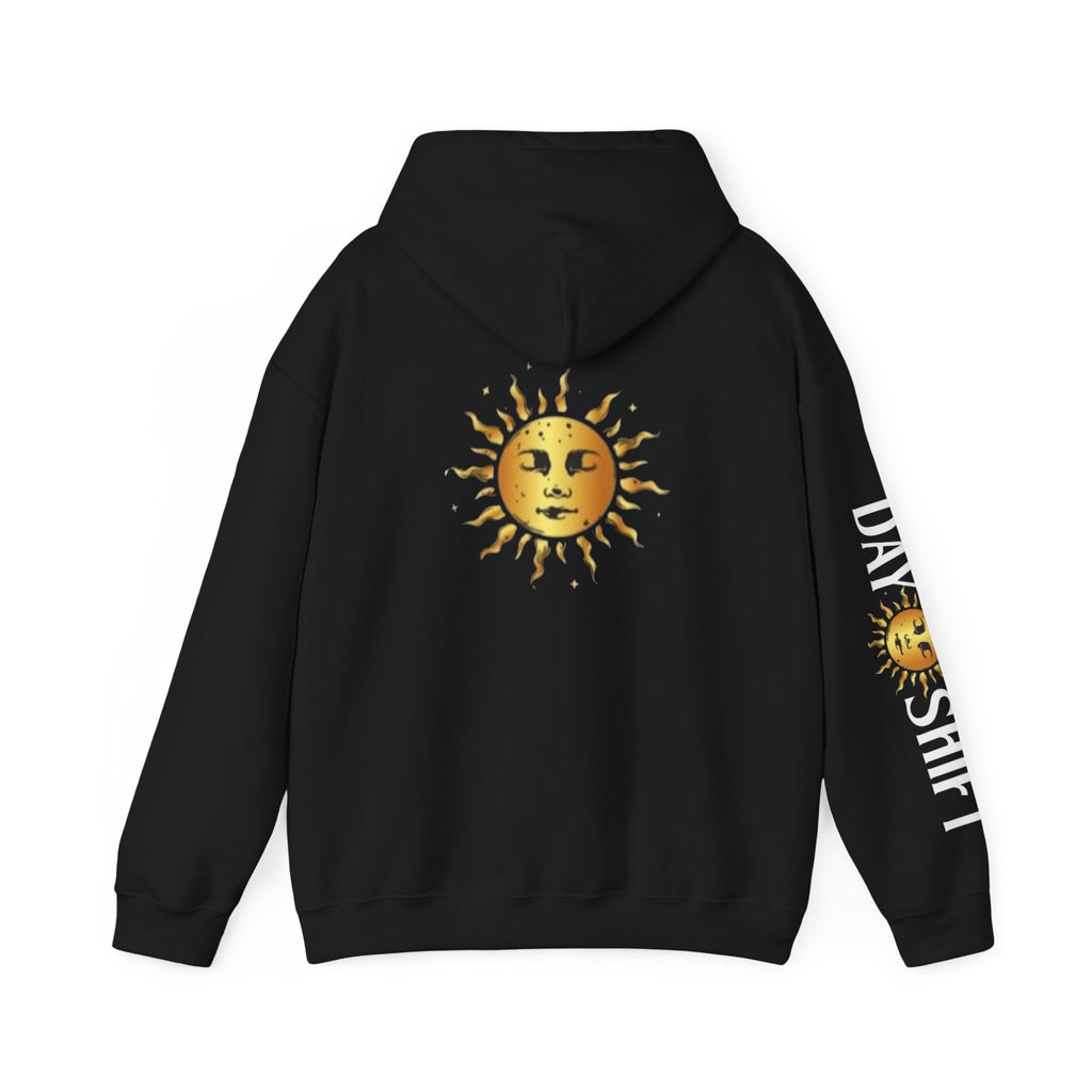 Day Shift Hoodie