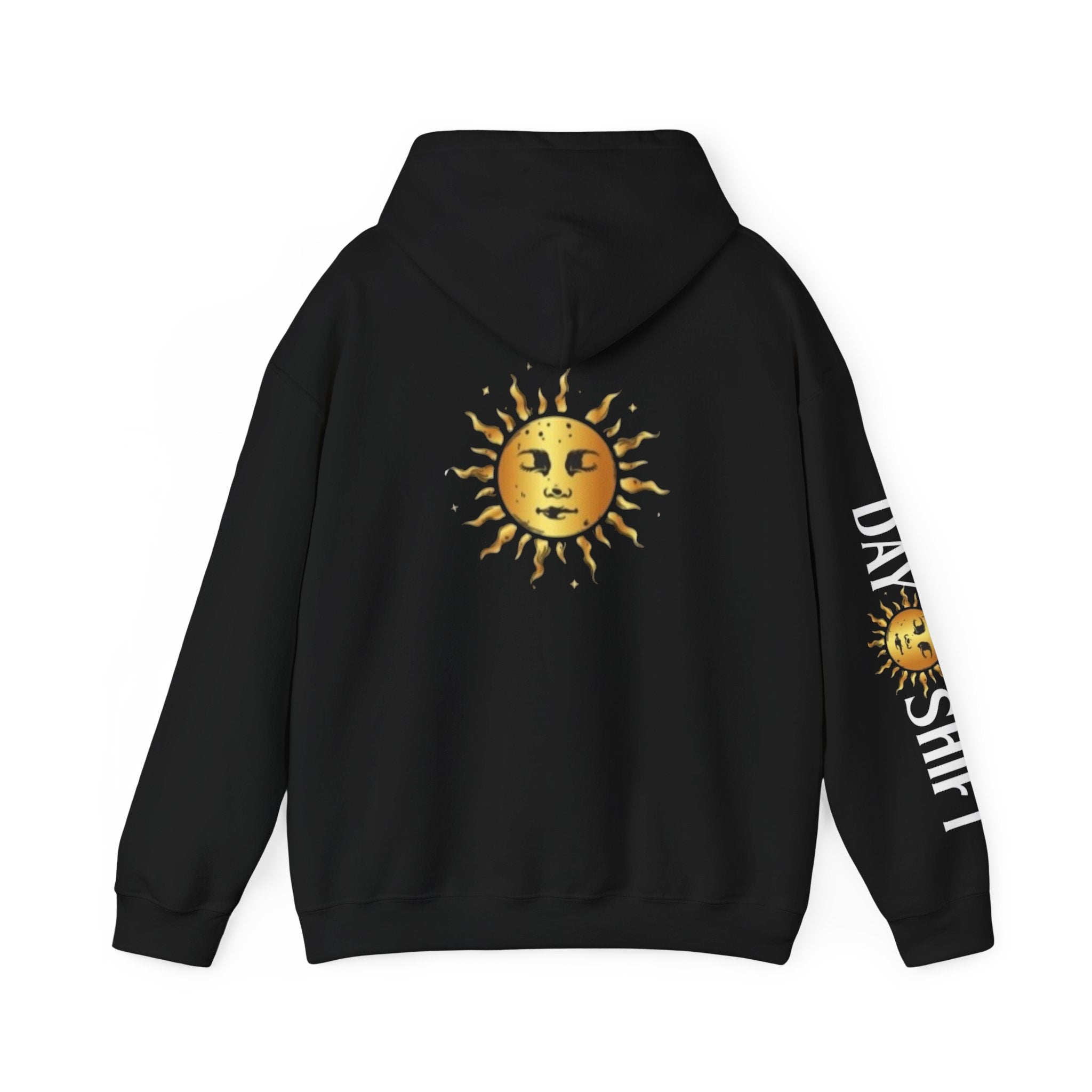 Day Shift Hoodie