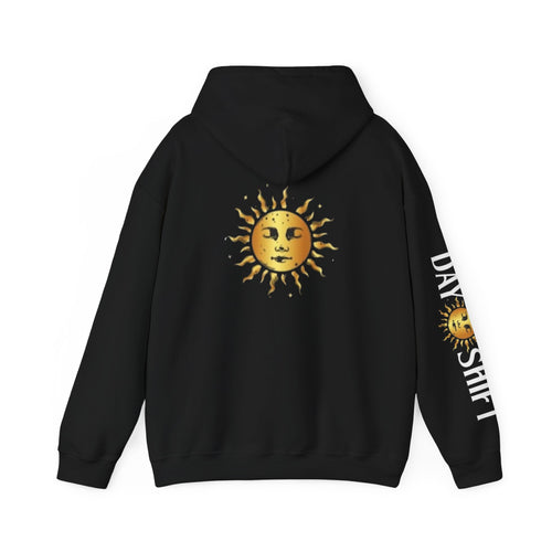 Day Shift Hoodie