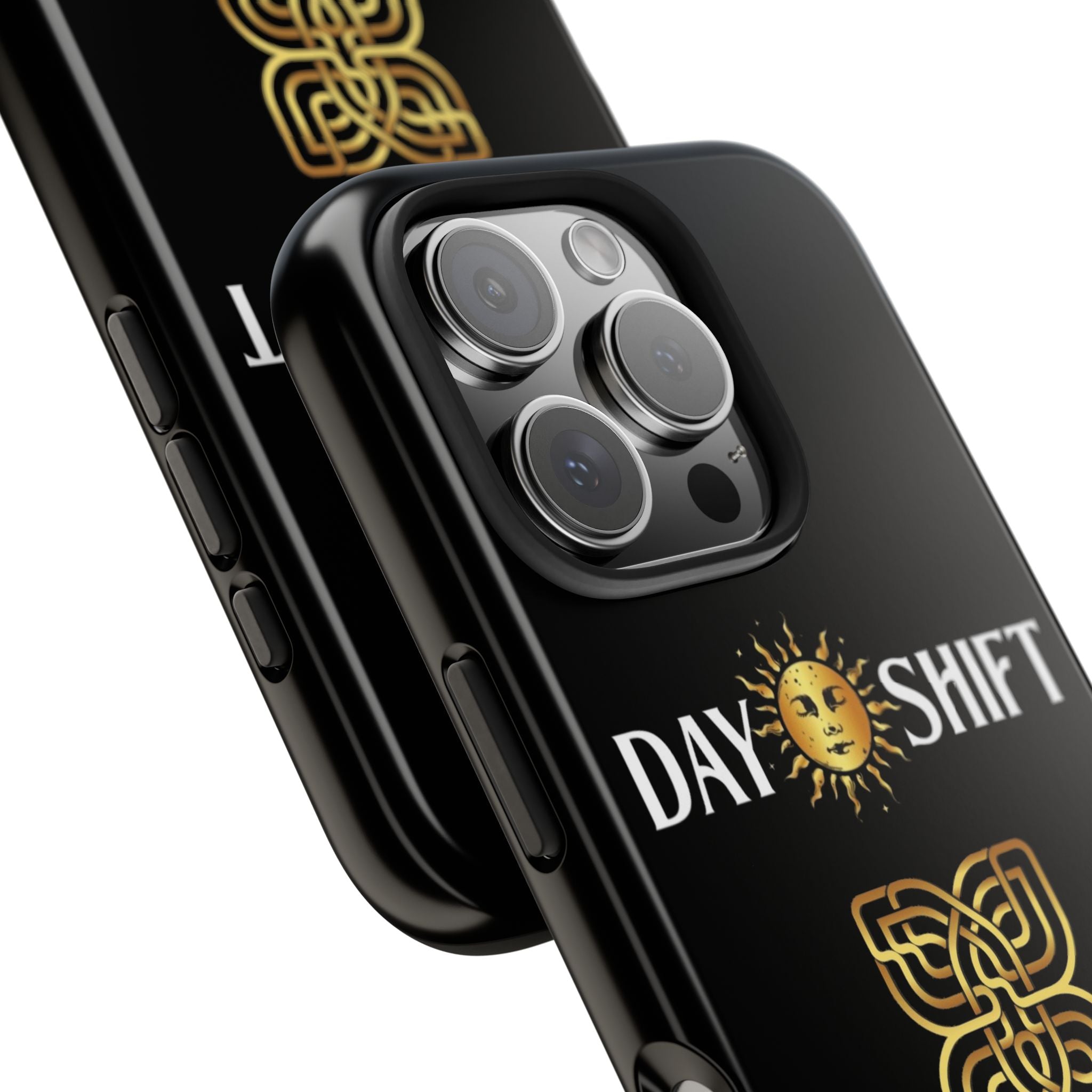 Infinity Phone Case