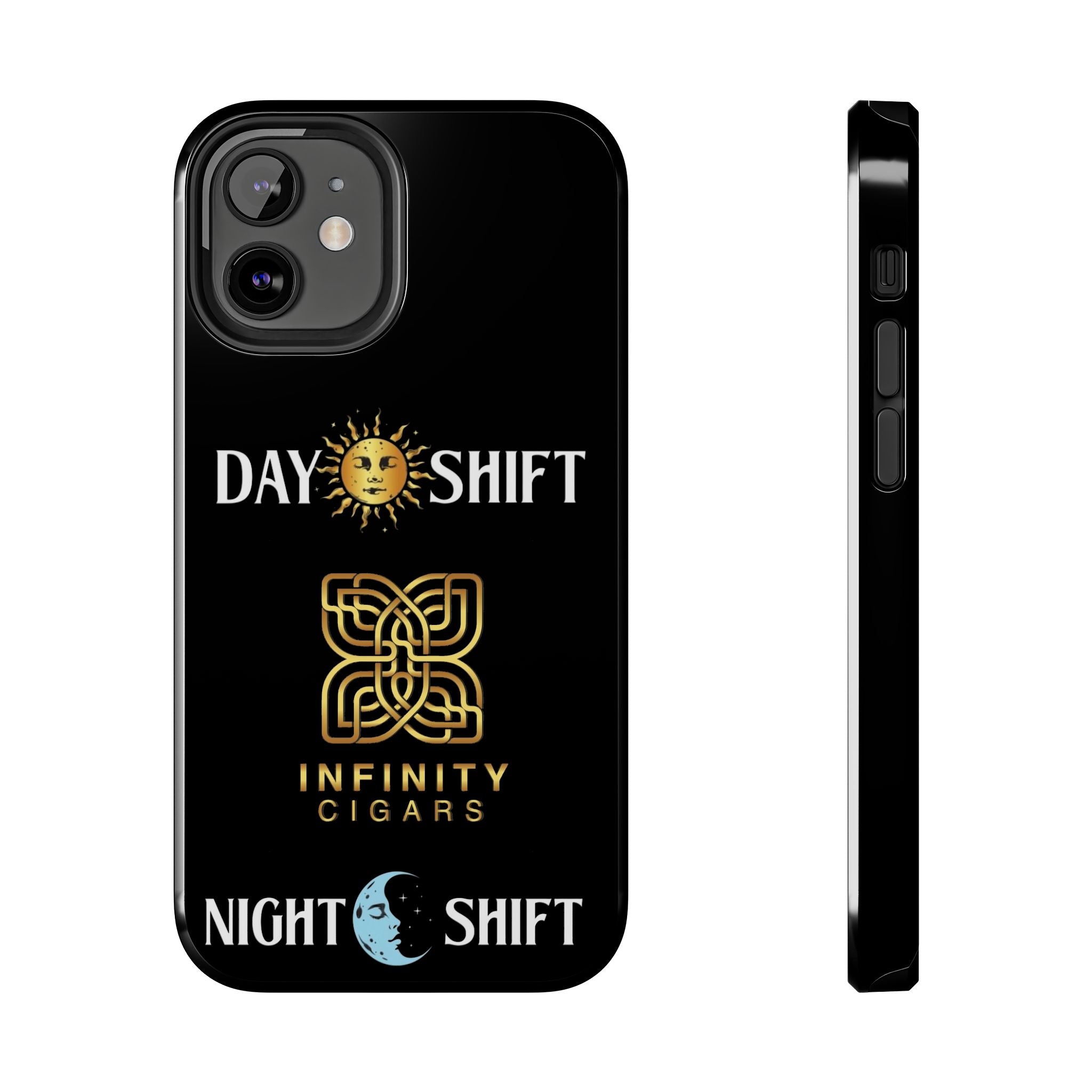 Infinity Phone Case