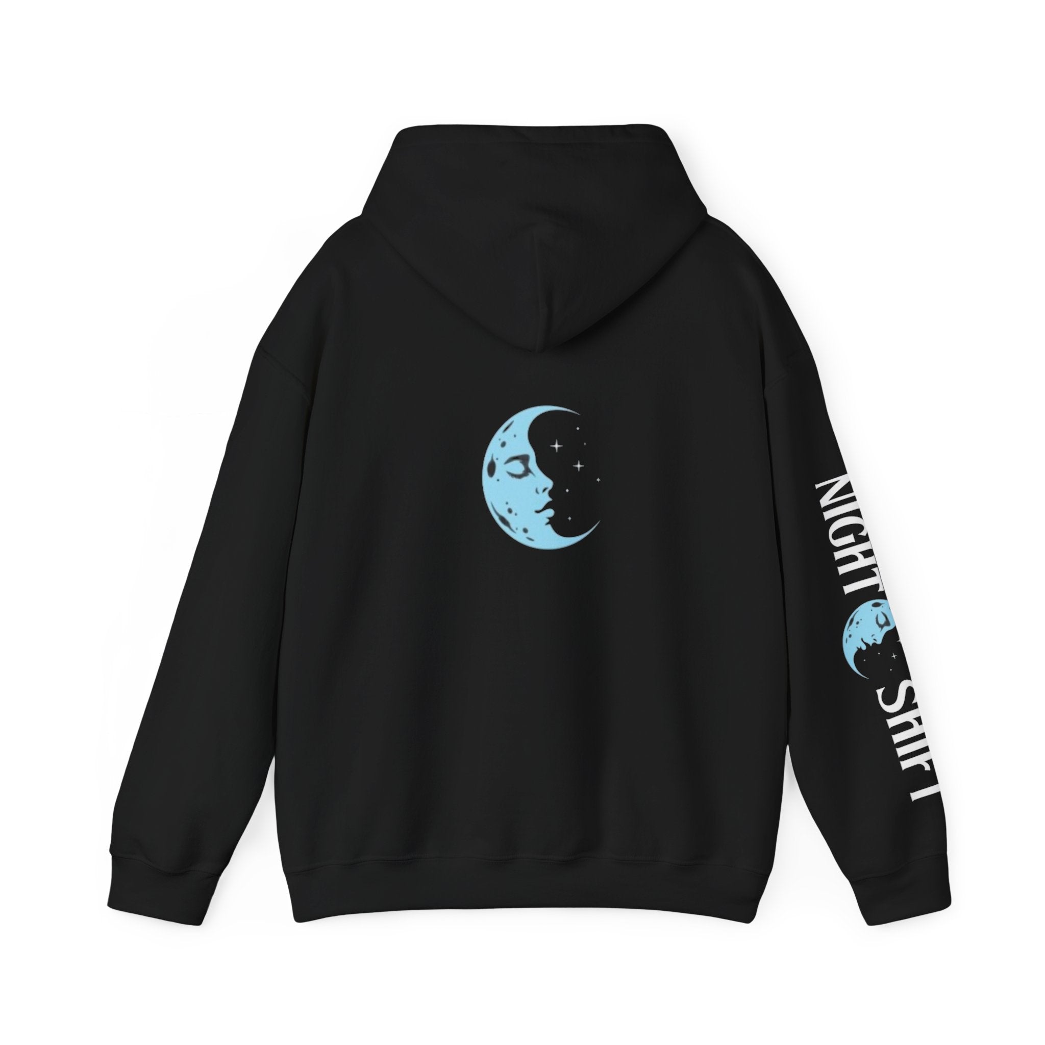 Night Shift Hoodie