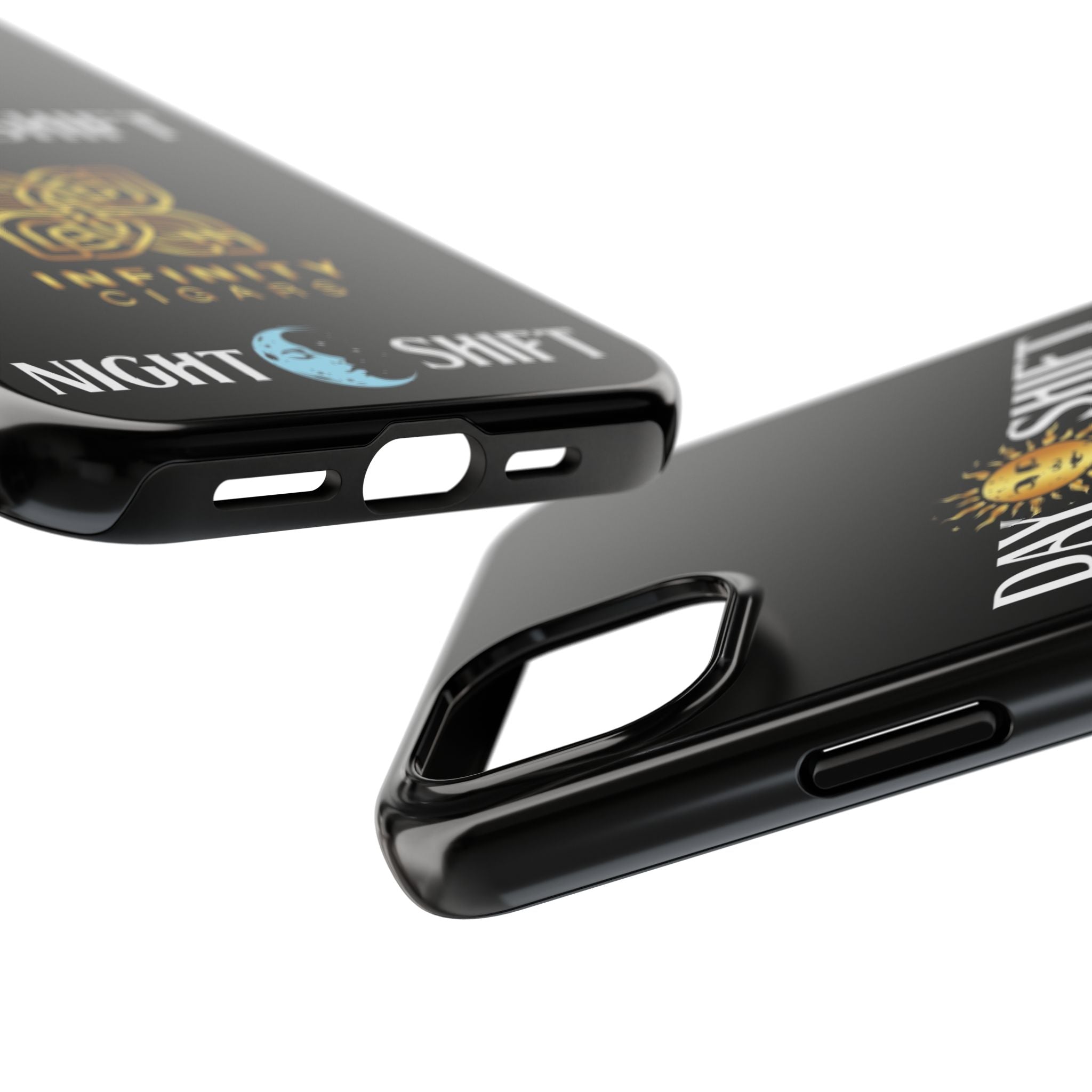 Infinity Phone Case