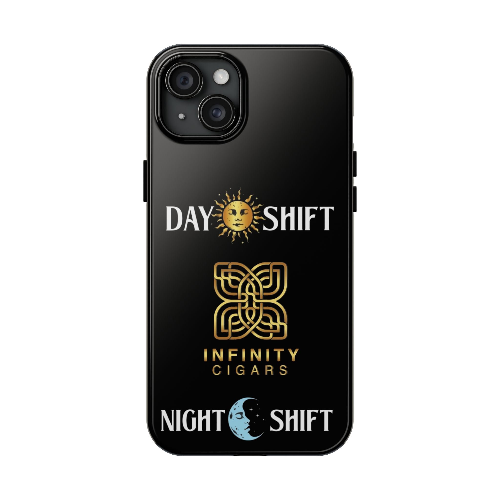 Infinity Phone Case