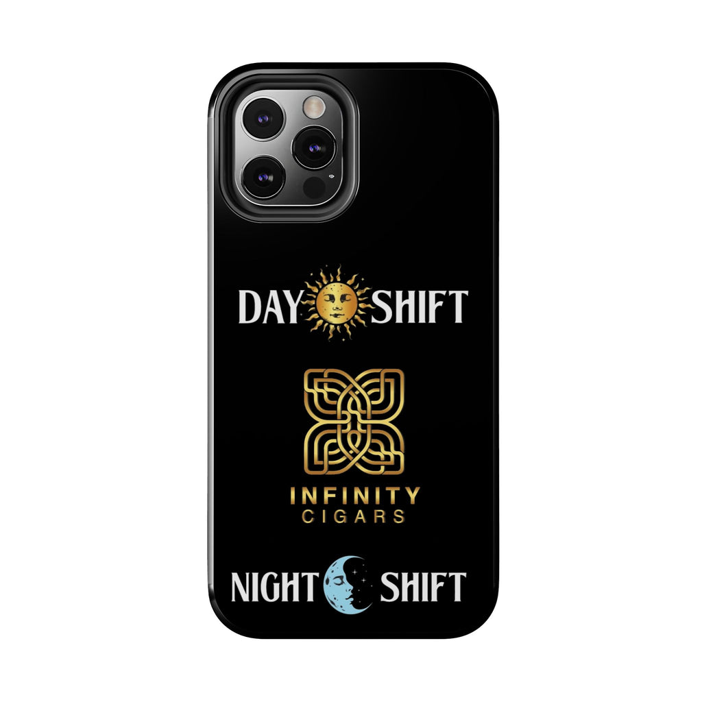 Infinity Phone Case