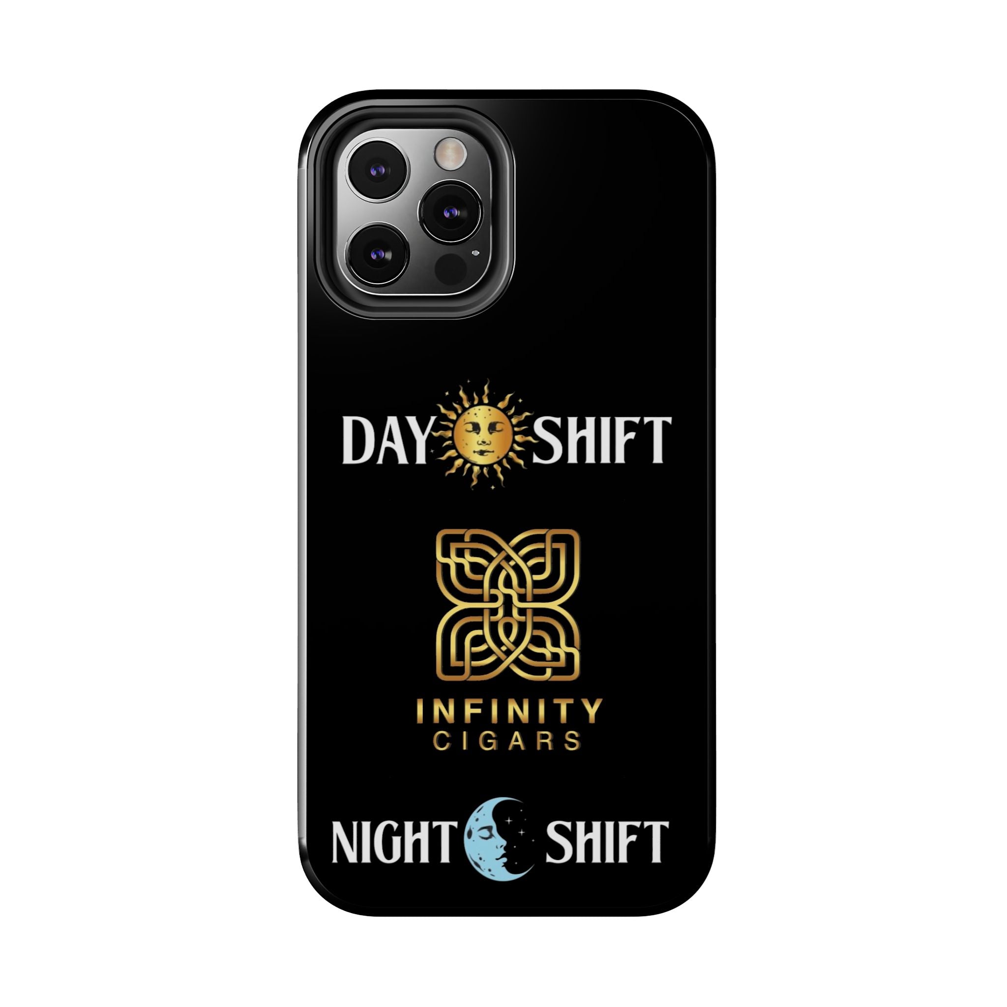 Infinity Phone Case