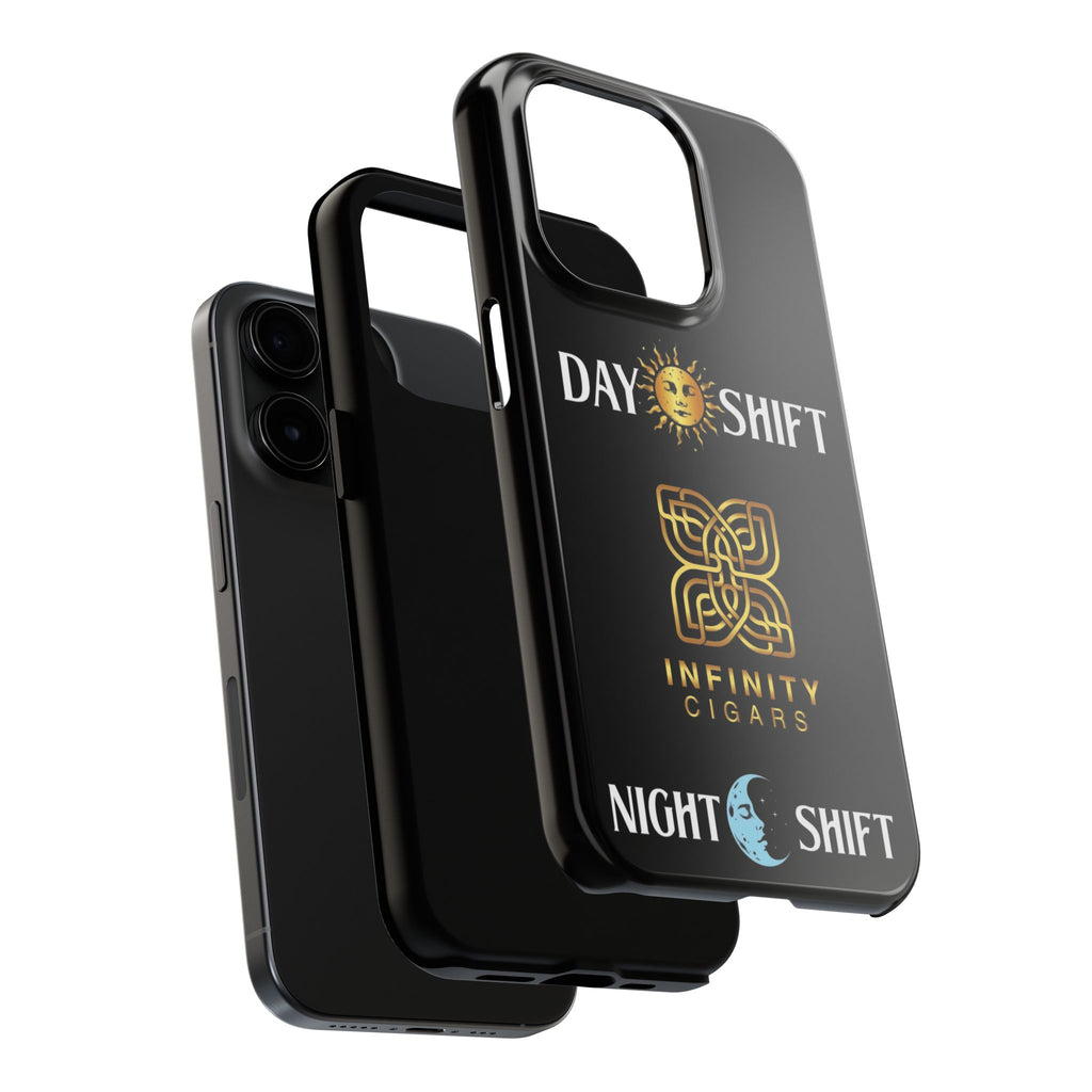 Infinity Phone Case