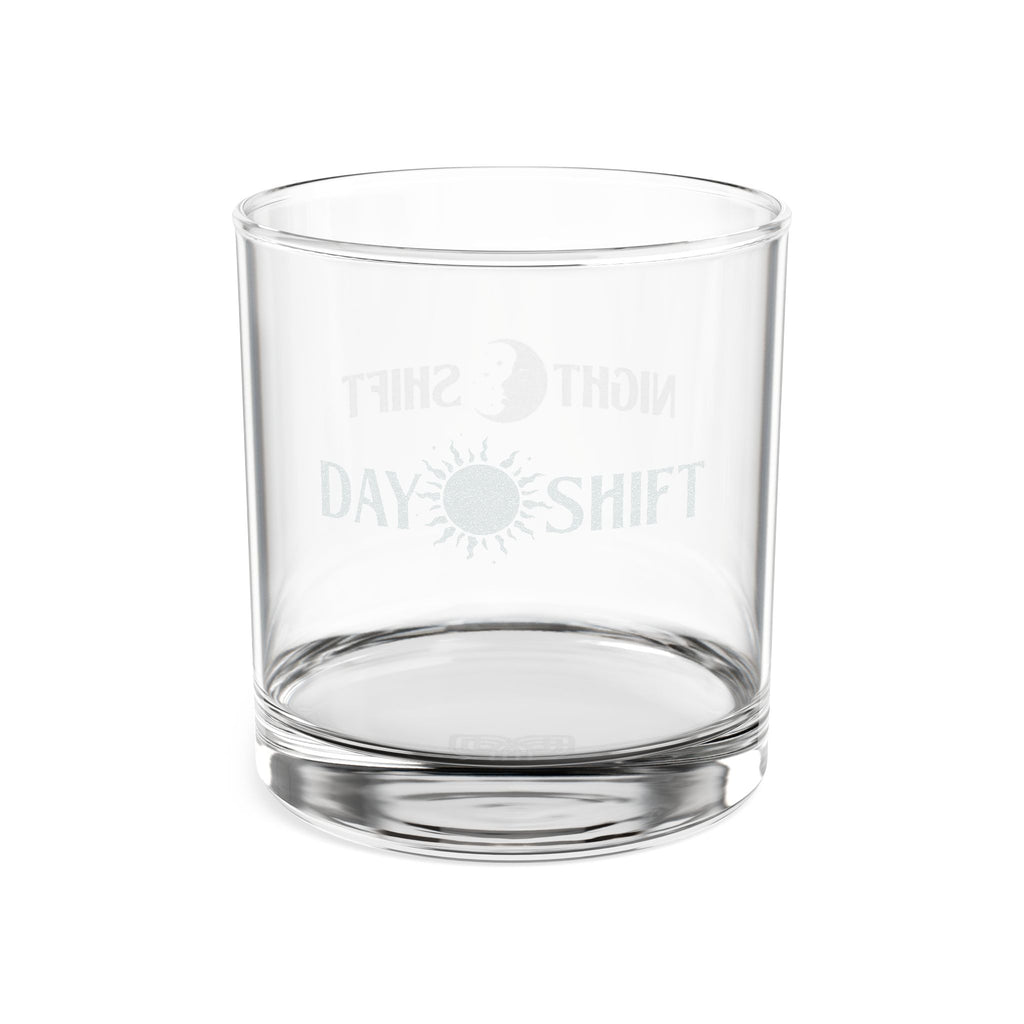 Infinity Reserve Glass