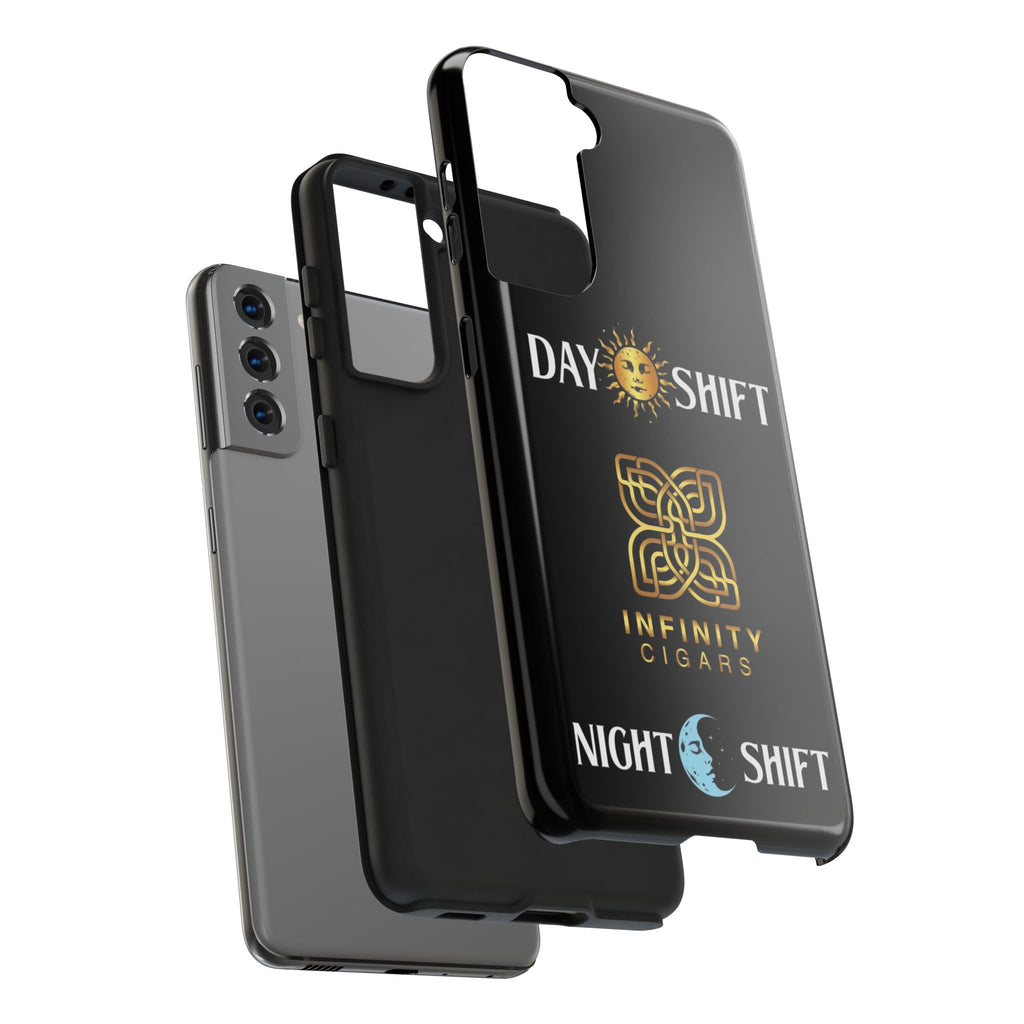 Infinity Phone Case