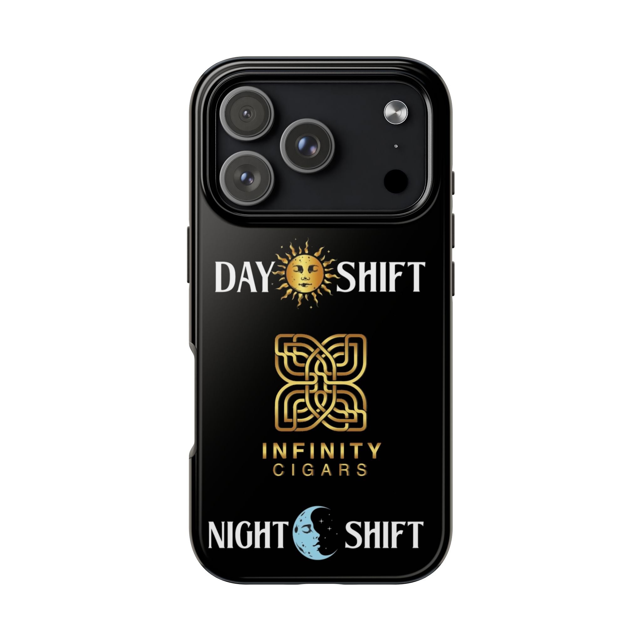 Infinity Phone Case