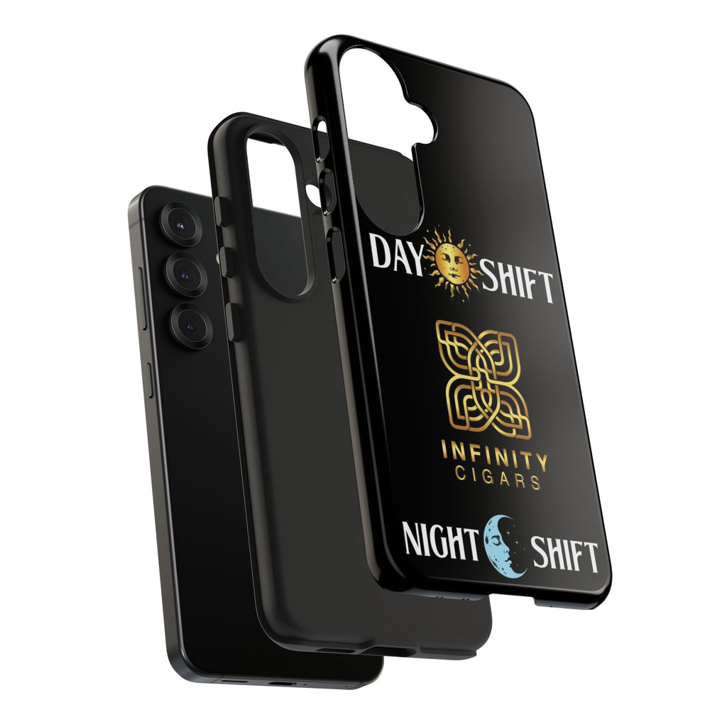 Infinity Phone Case