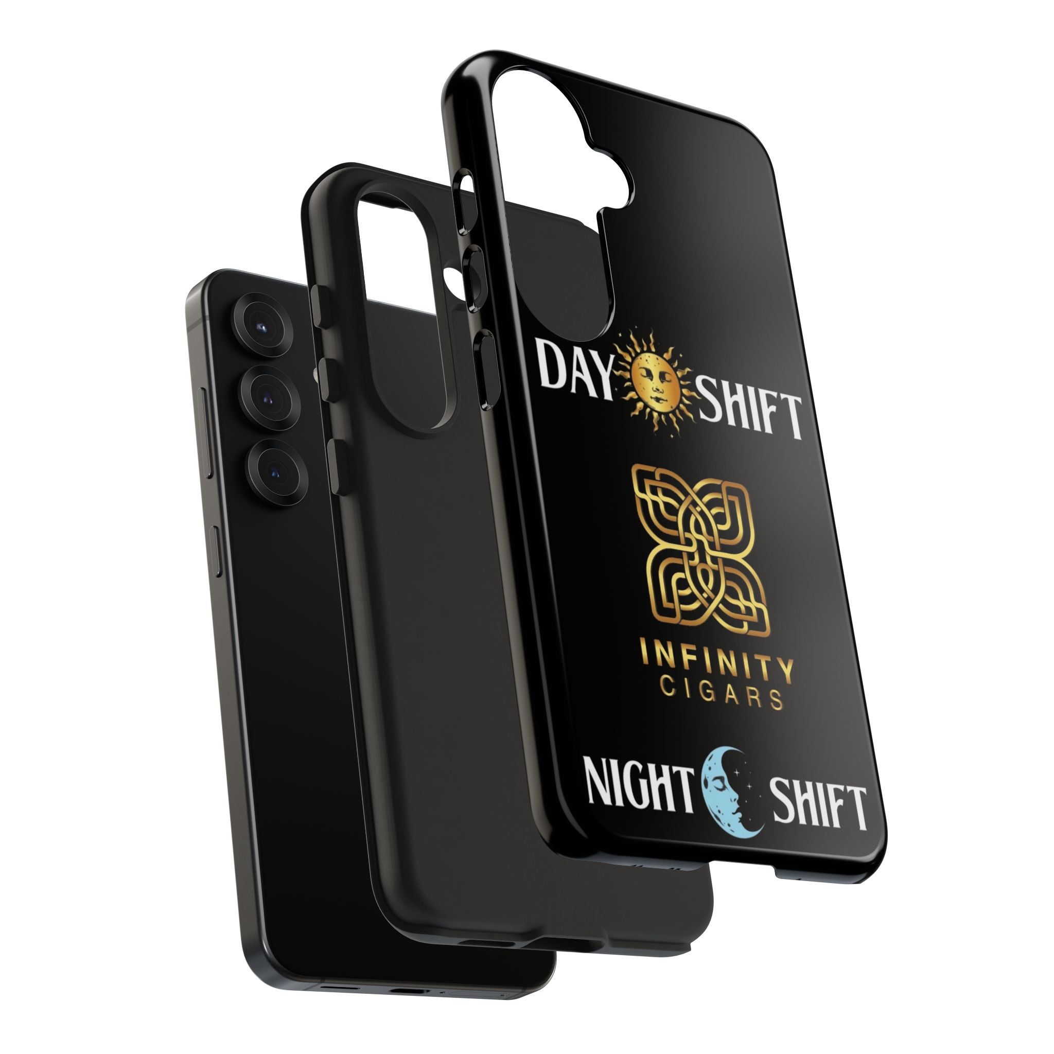 Infinity Phone Case