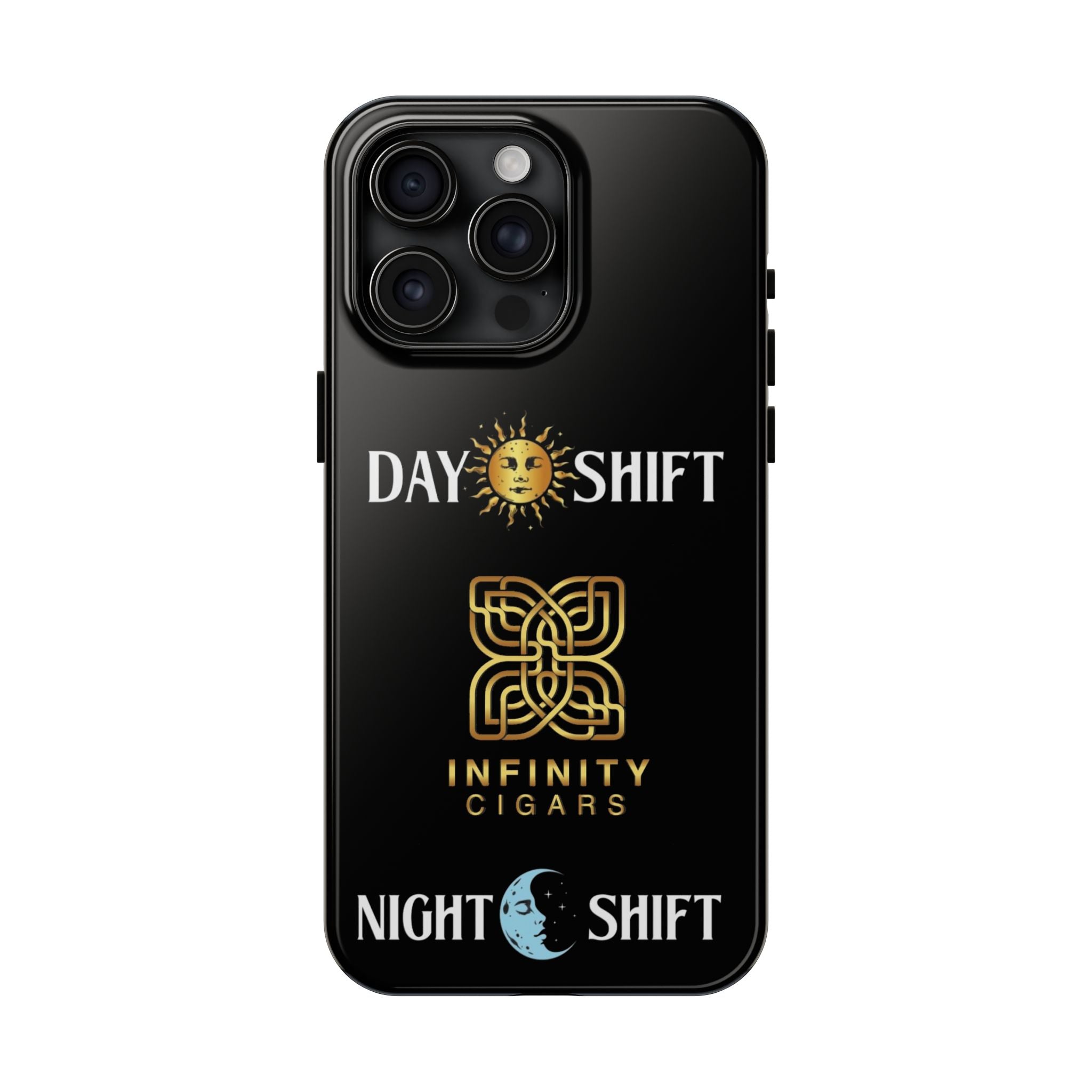 Infinity Phone Case