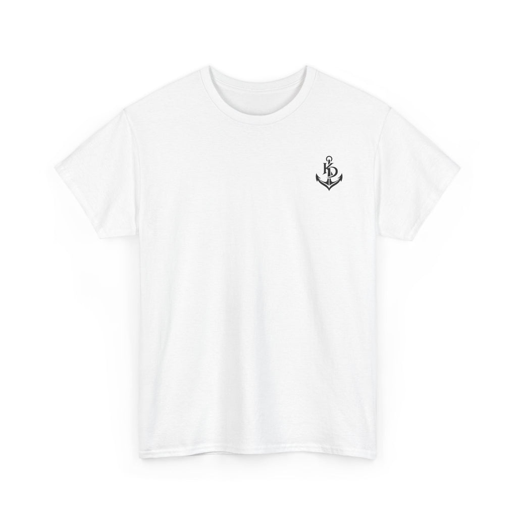 FRIDAY MOTIVATION - "Purpose. Power. Peace." T-Shirt
