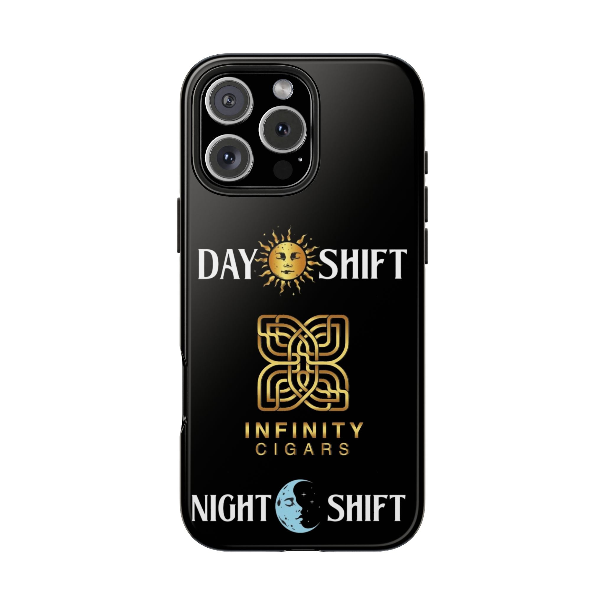 Infinity Phone Case