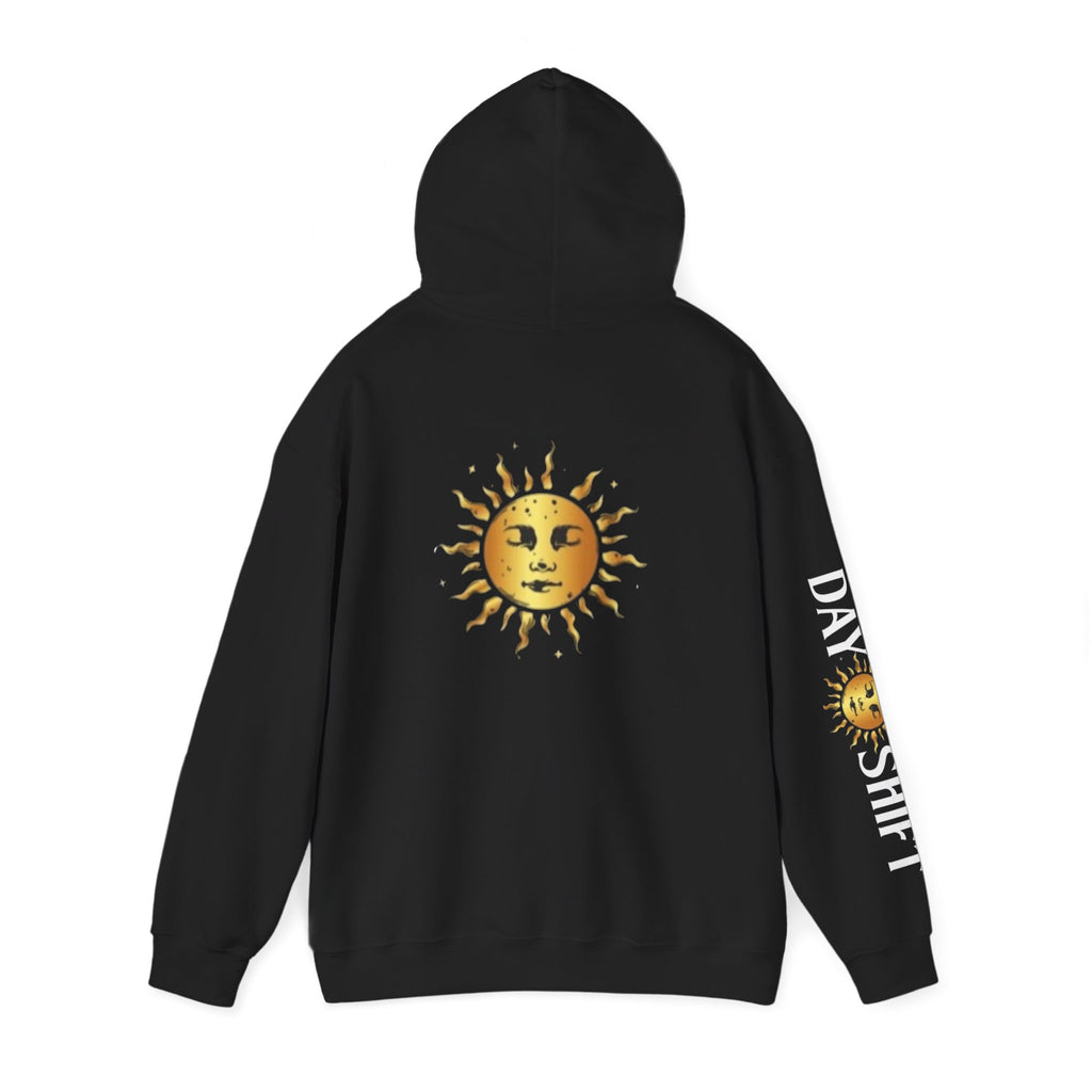 Day Shift Hoodie