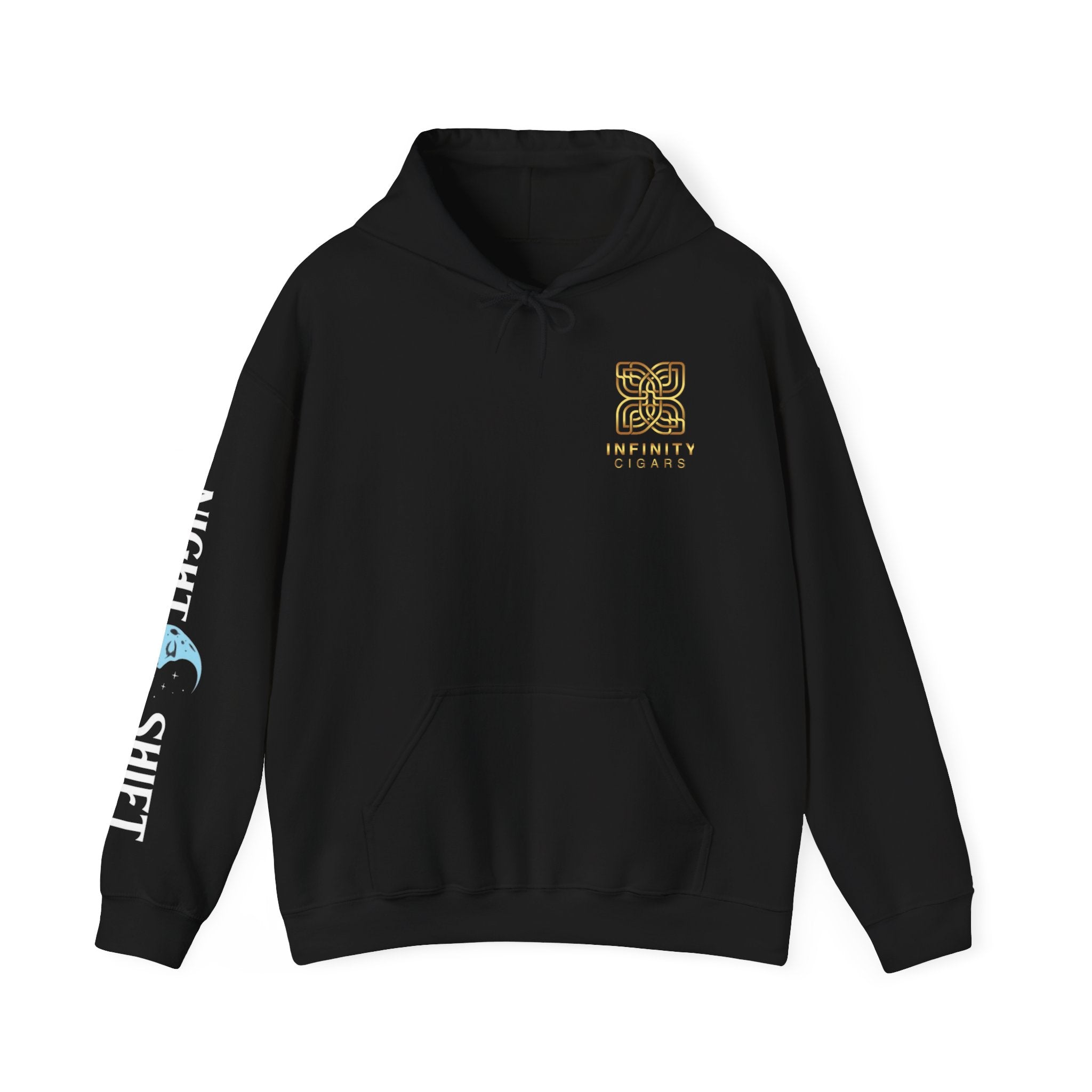 Night Shift Hoodie